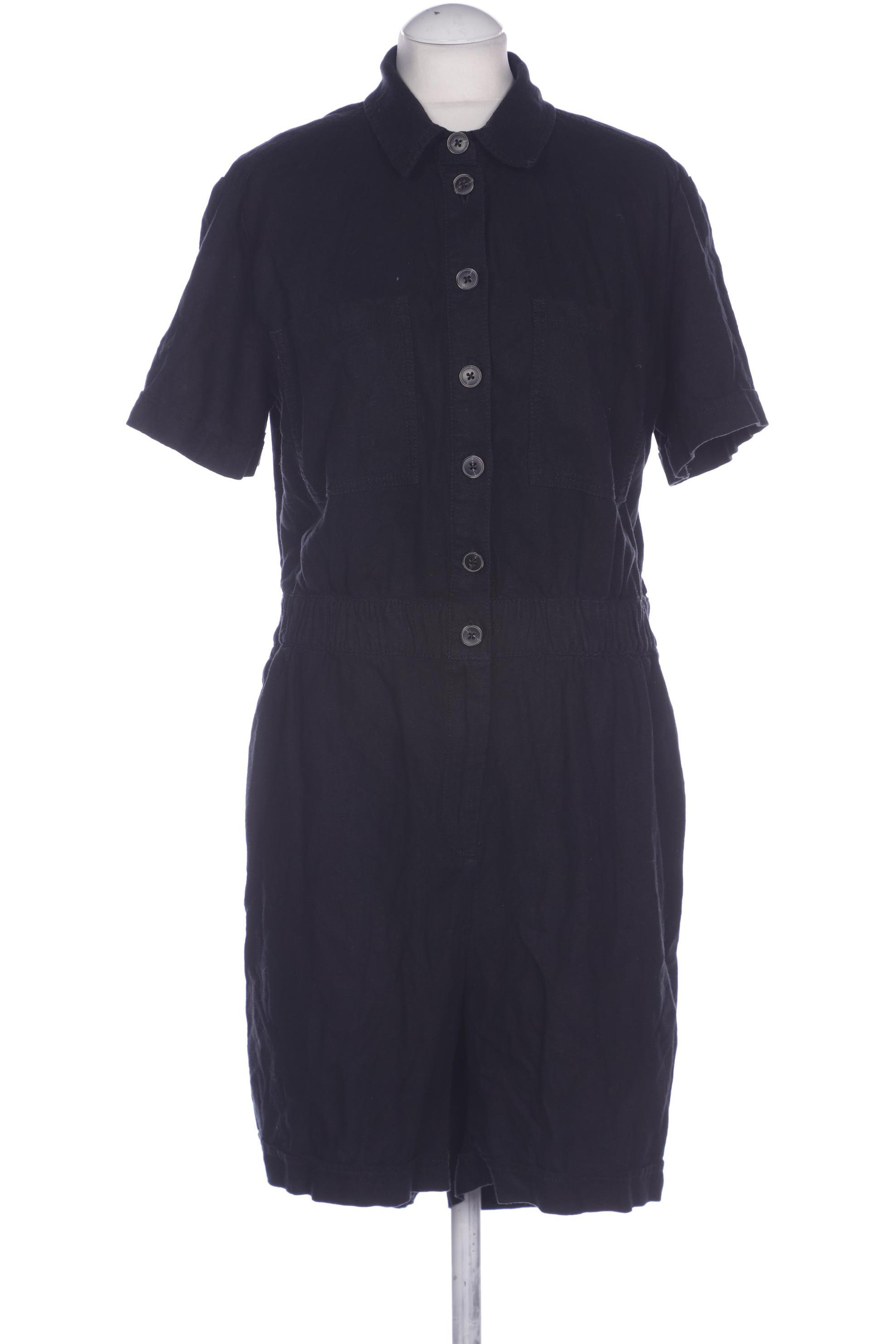 

QS by s.Oliver Damen Jumpsuit/Overall, schwarz