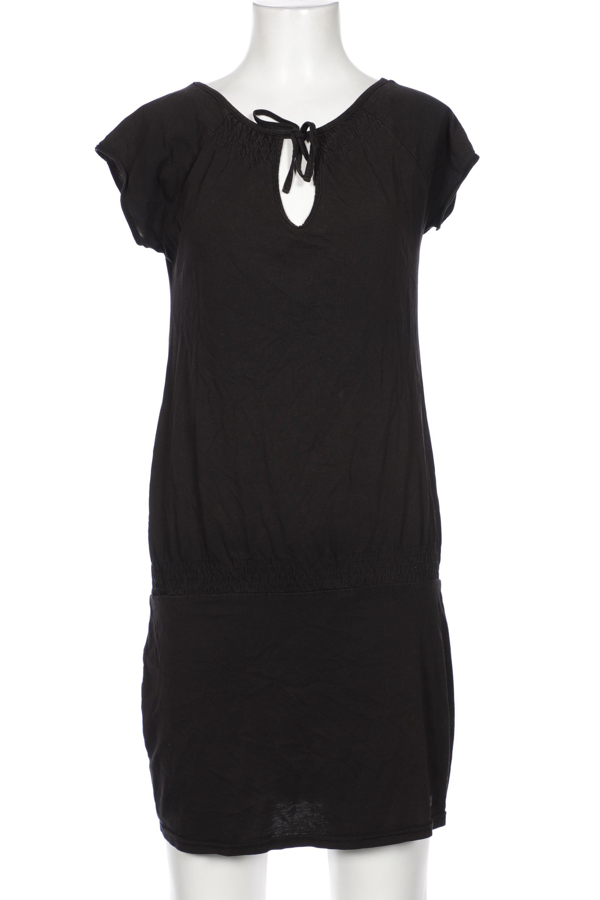 

QS by s.Oliver Damen Kleid, schwarz