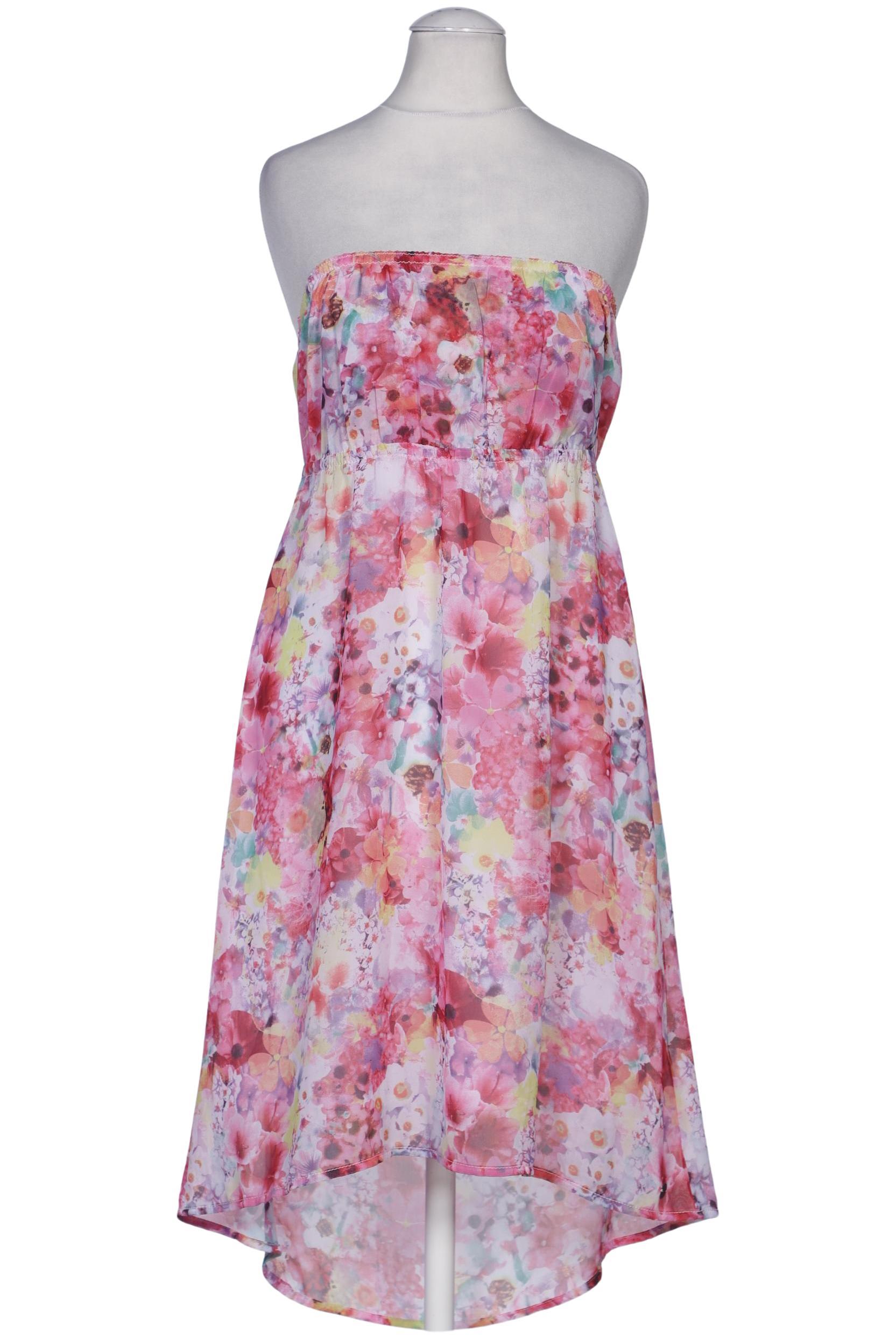 

QS by s.Oliver Damen Kleid, pink, Gr. 34