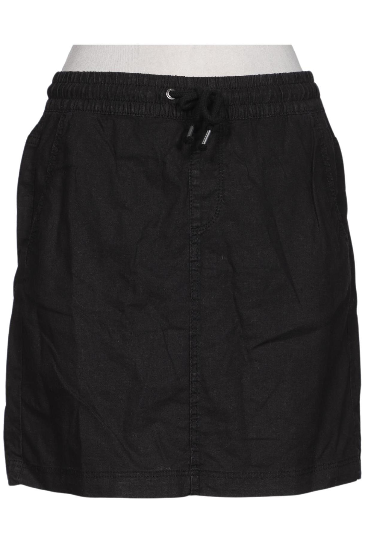 

QS by s.Oliver Damen Rock, schwarz, Gr. 36