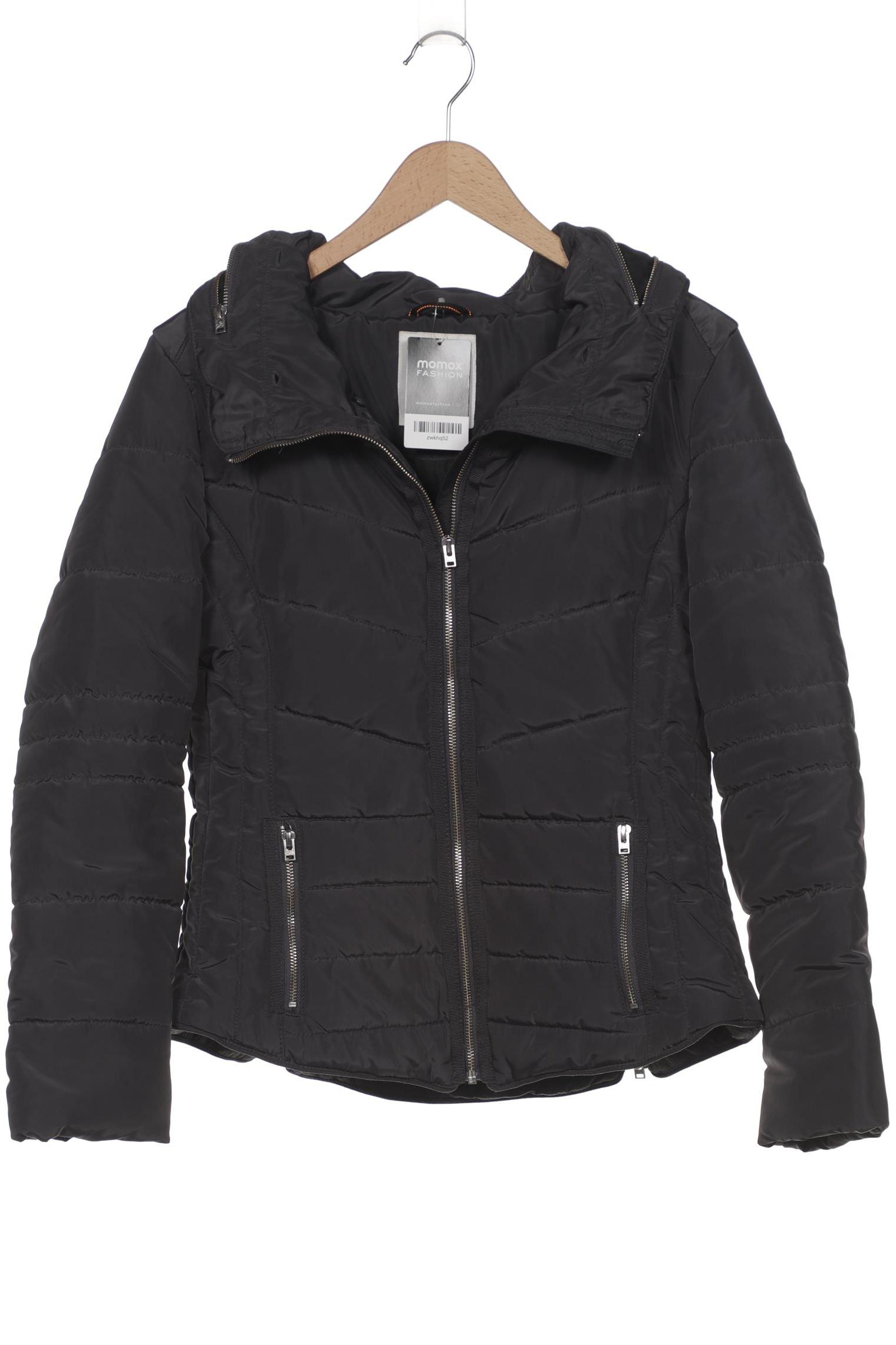 

QS by s.Oliver Damen Jacke, grau, Gr. 42