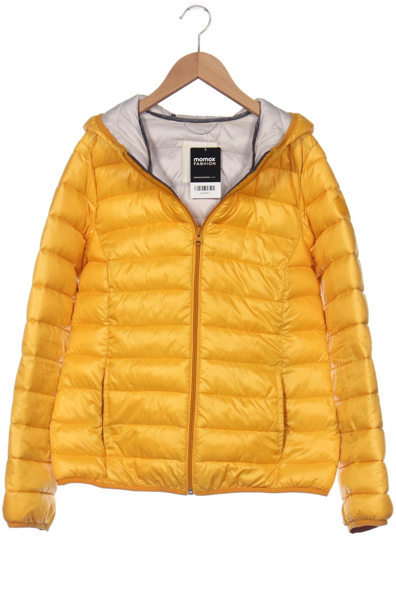 

QS by s.Oliver Damen Jacke, gelb