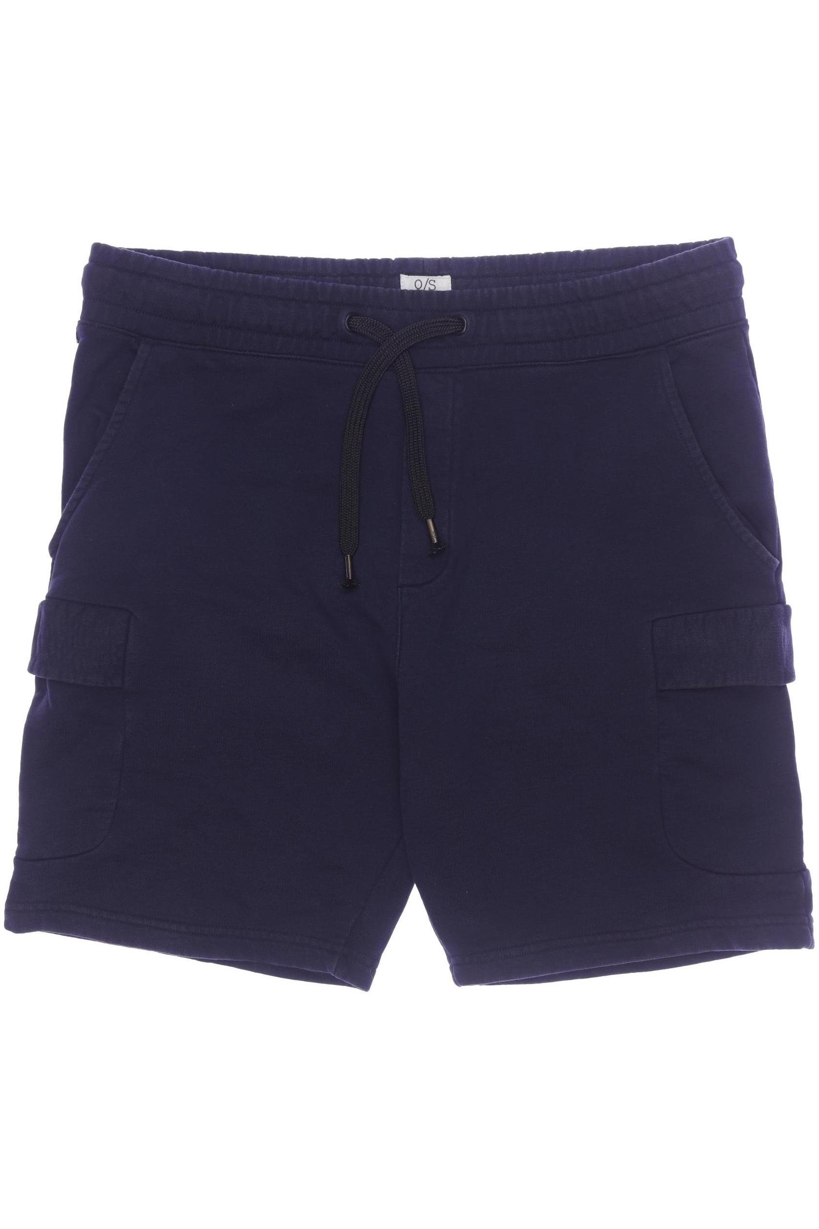 

QS by s.Oliver Herren Shorts, marineblau, Gr. 52