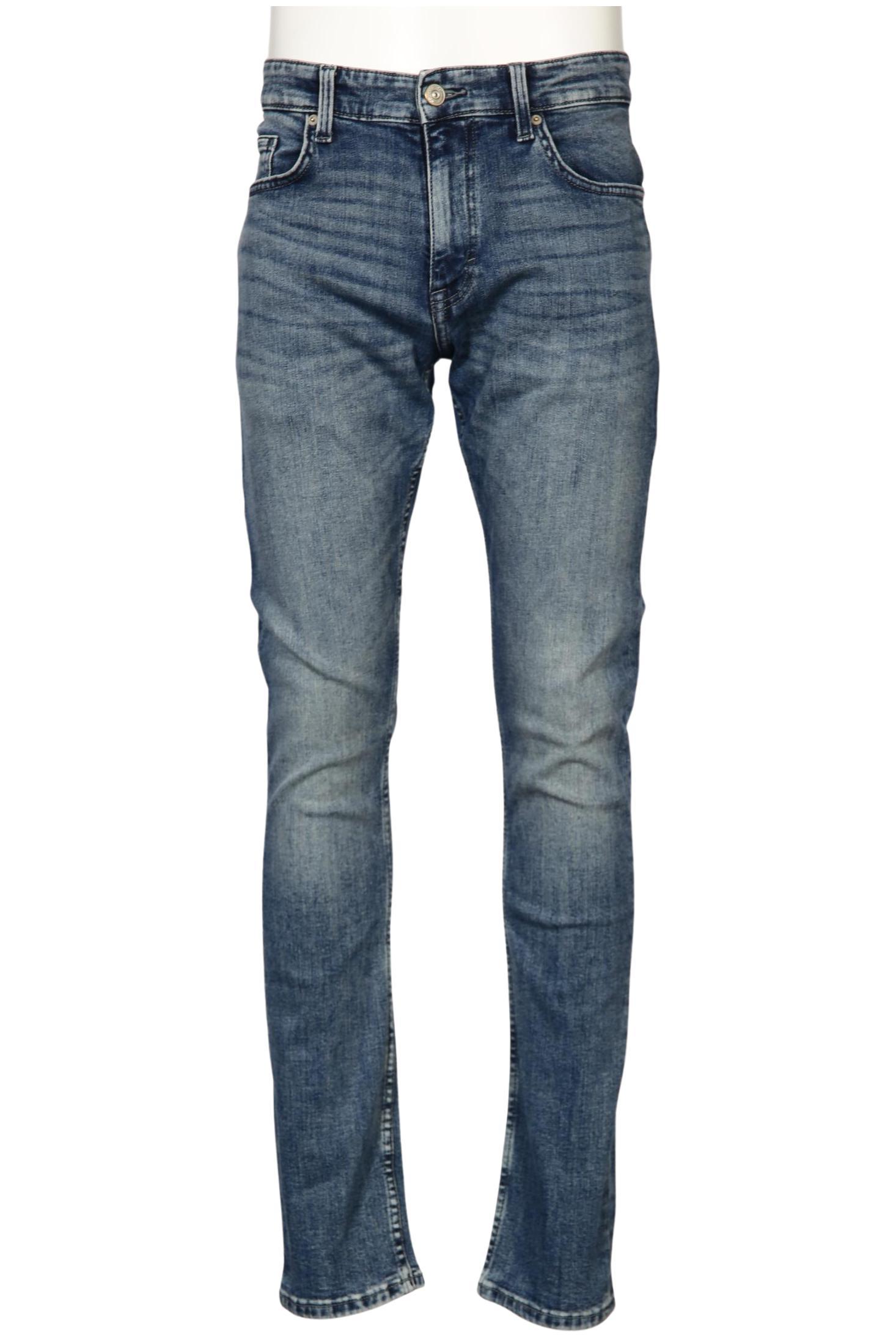 

QS by s.Oliver Herren Jeans, blau, Gr. 33