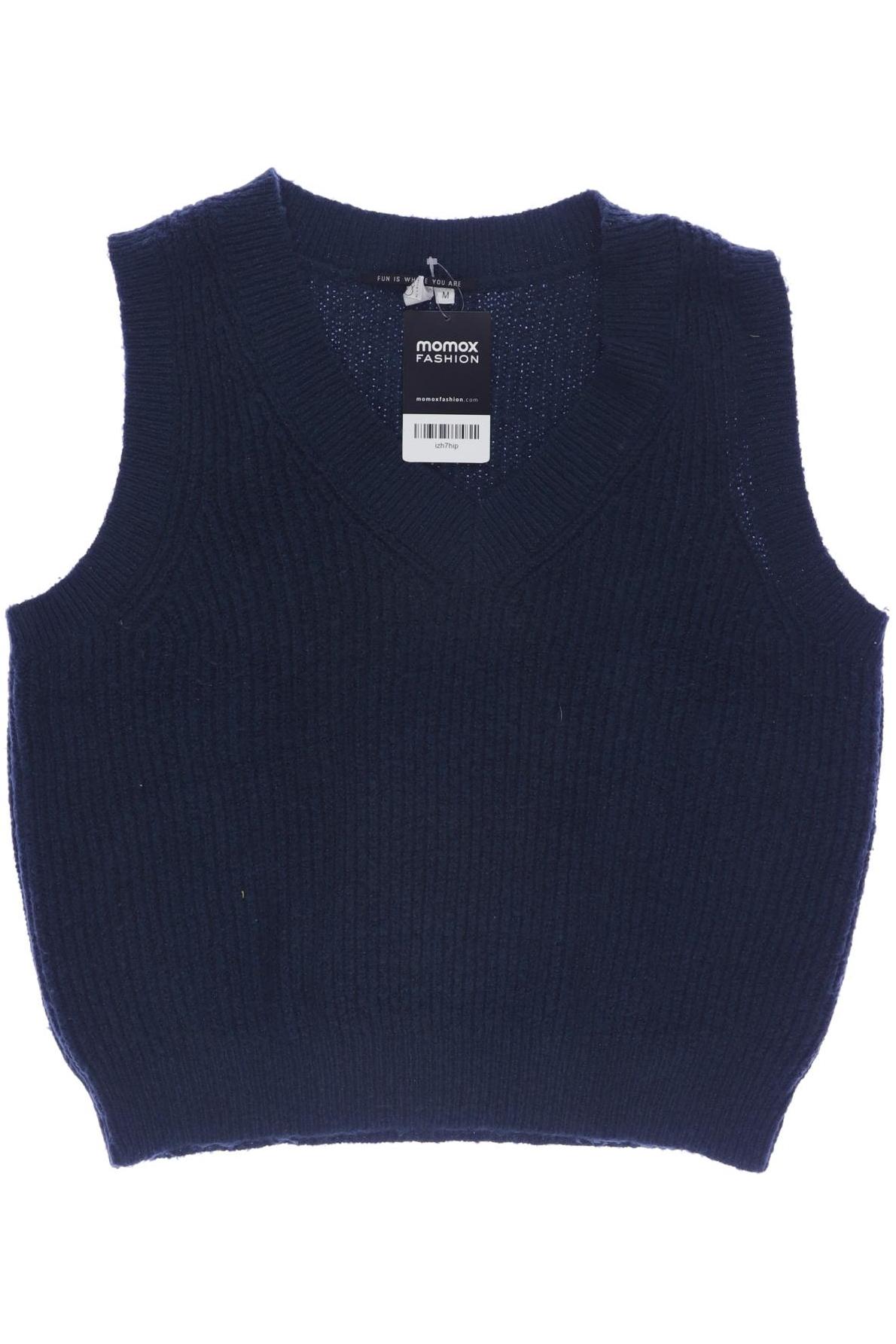 

QS by s.Oliver Damen Pullover, türkis, Gr. 38