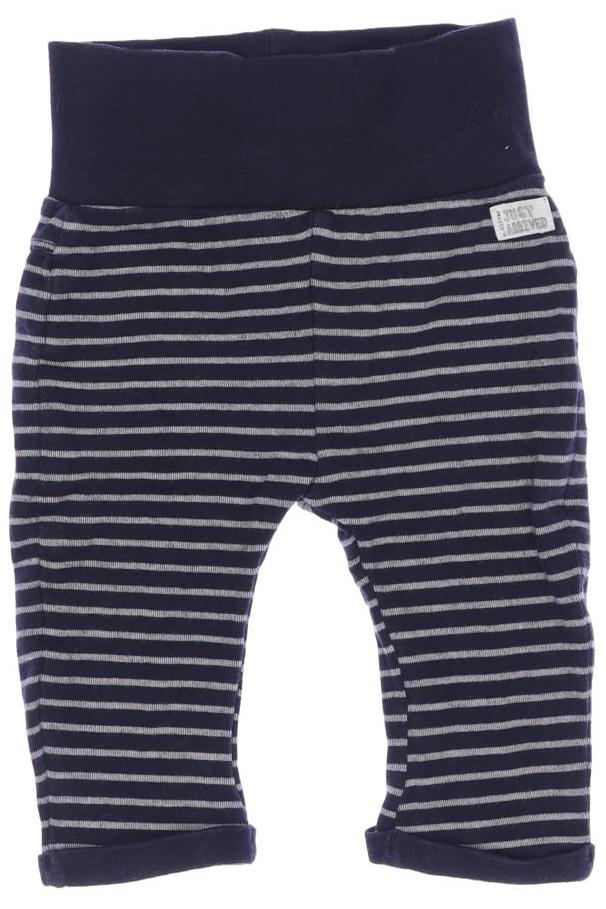 

QS by s.Oliver Jungen Stoffhose, marineblau, Gr. 86