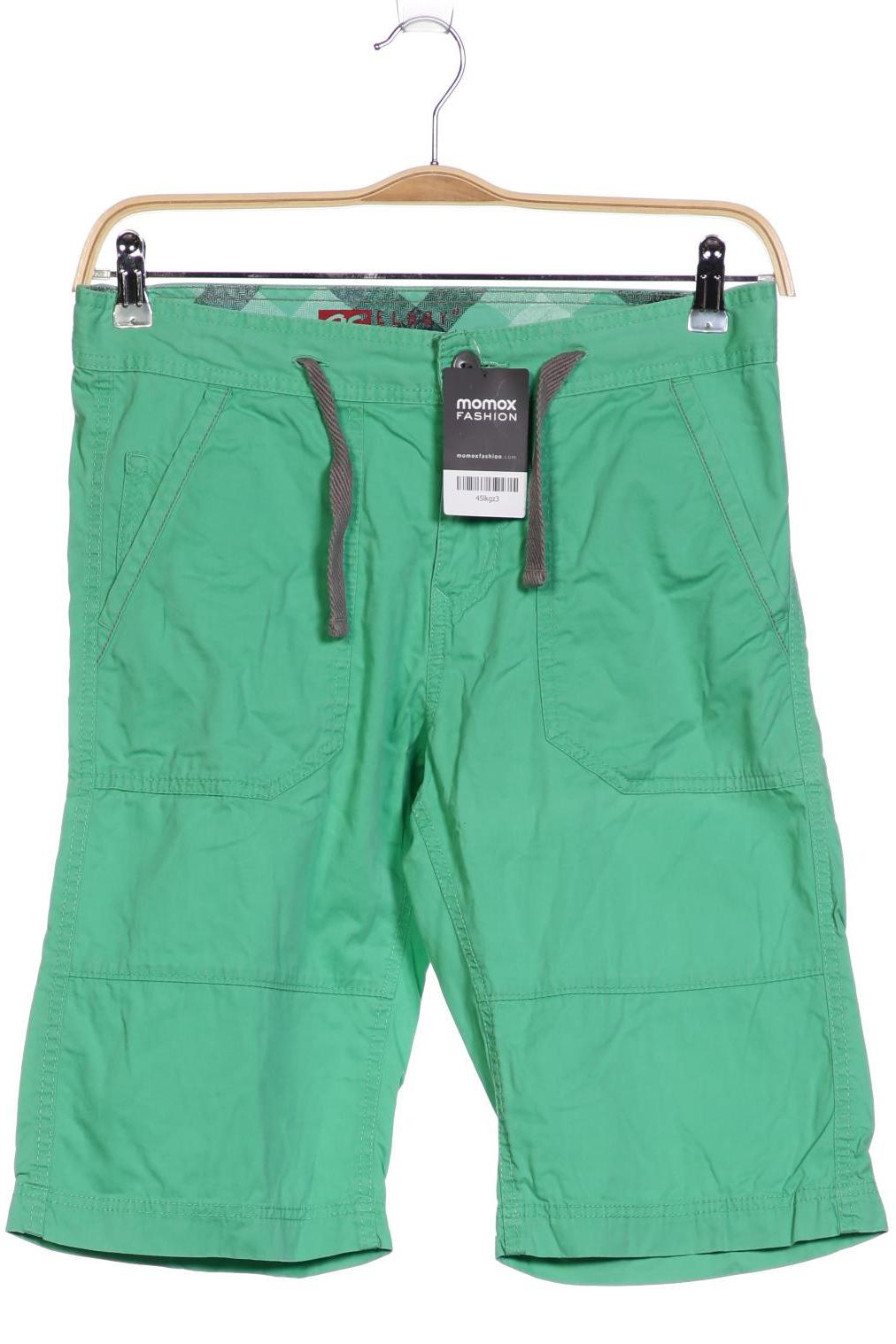 

QS by s.Oliver Herren Shorts, grün