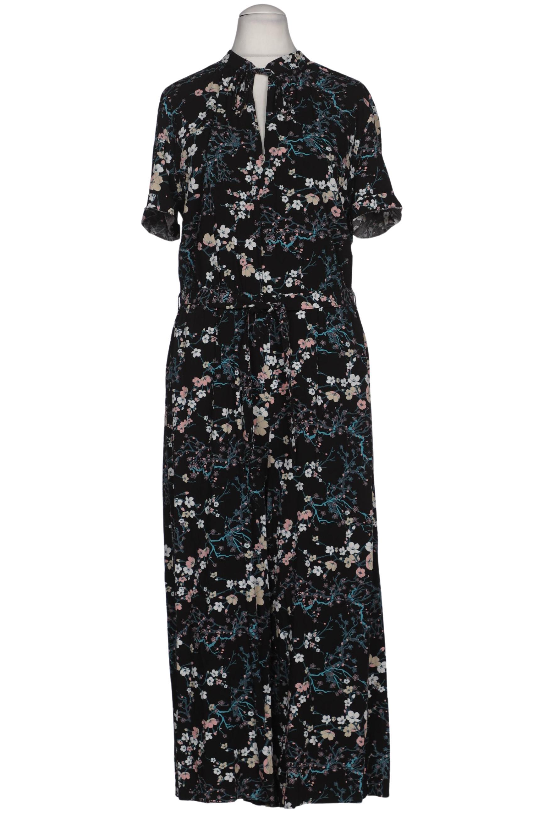 

QS by s.Oliver Damen Jumpsuit/Overall, schwarz, Gr. 40