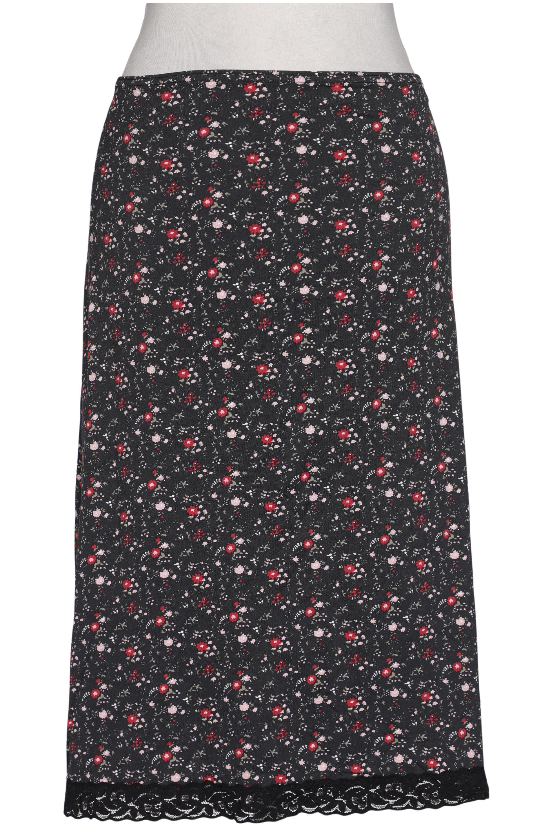 

QS by s.Oliver Damen Rock, schwarz, Gr. 38