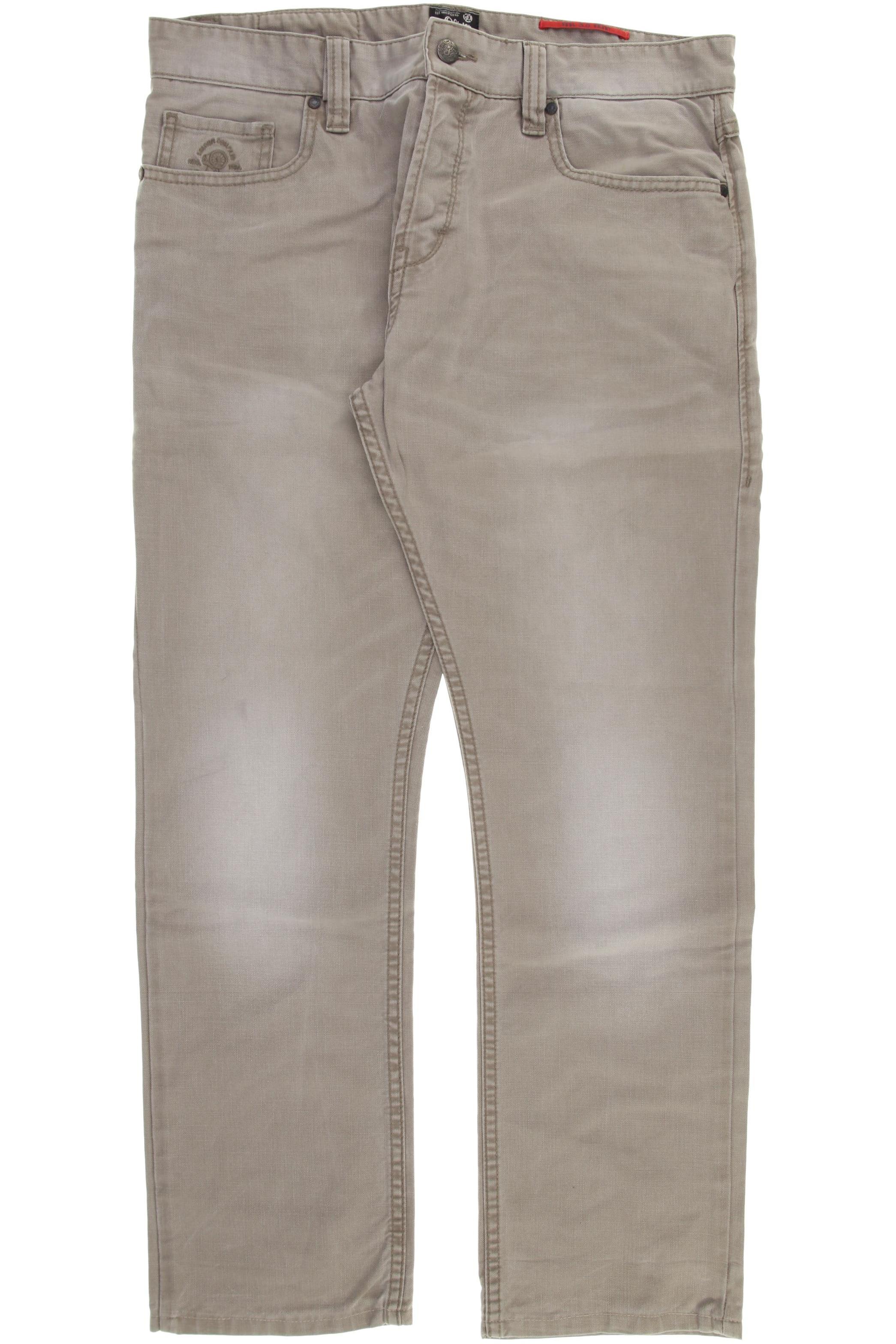 

QS by s.Oliver Herren Jeans, grau, Gr. 32
