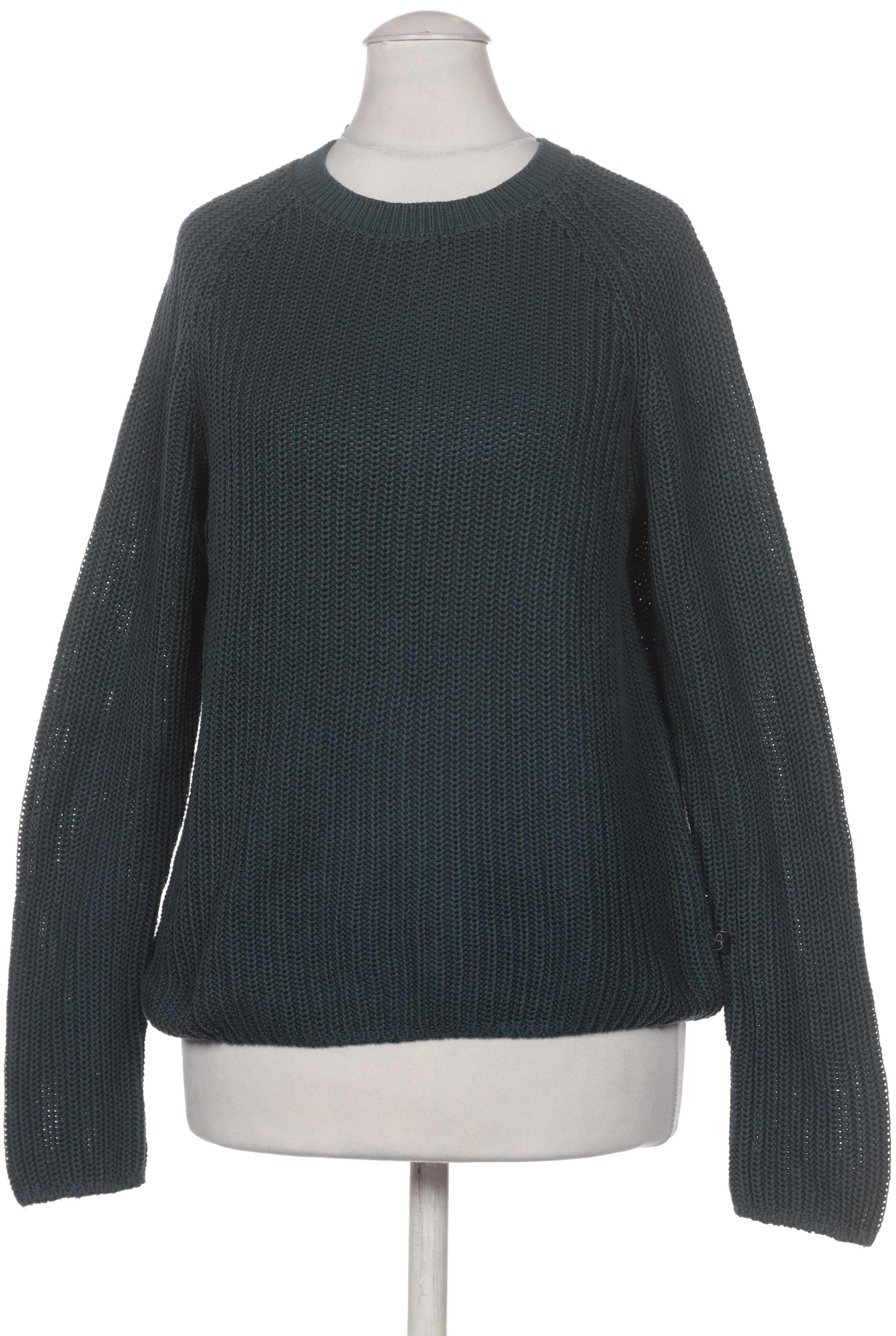 

QS by s.Oliver Damen Pullover, blau, Gr. 34