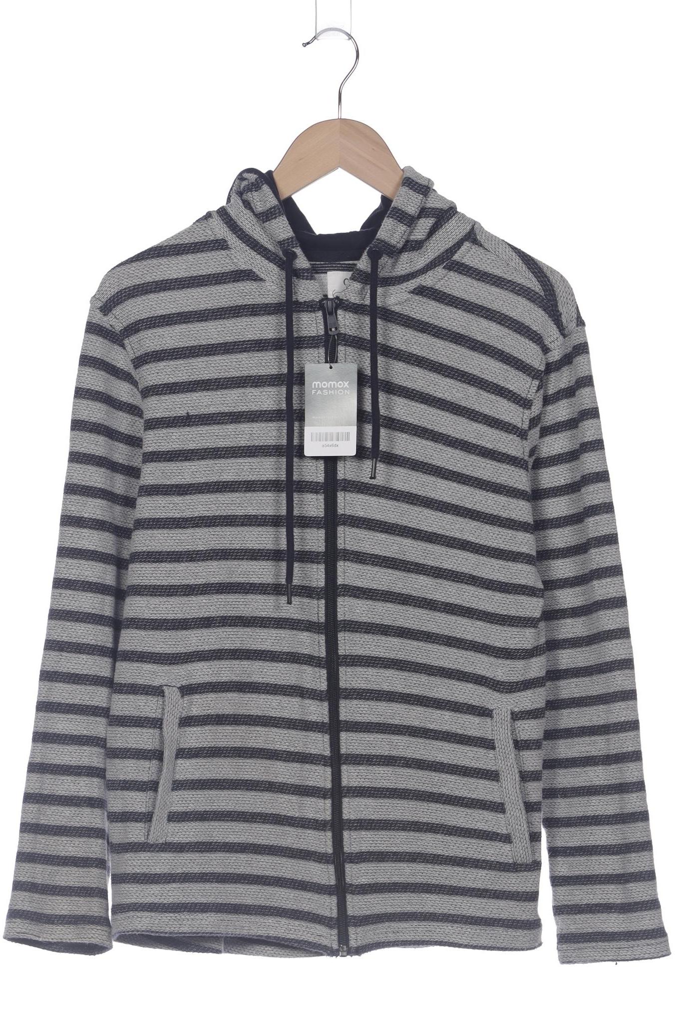 

QS by s.Oliver Herren Kapuzenpullover, marineblau, Gr. 52