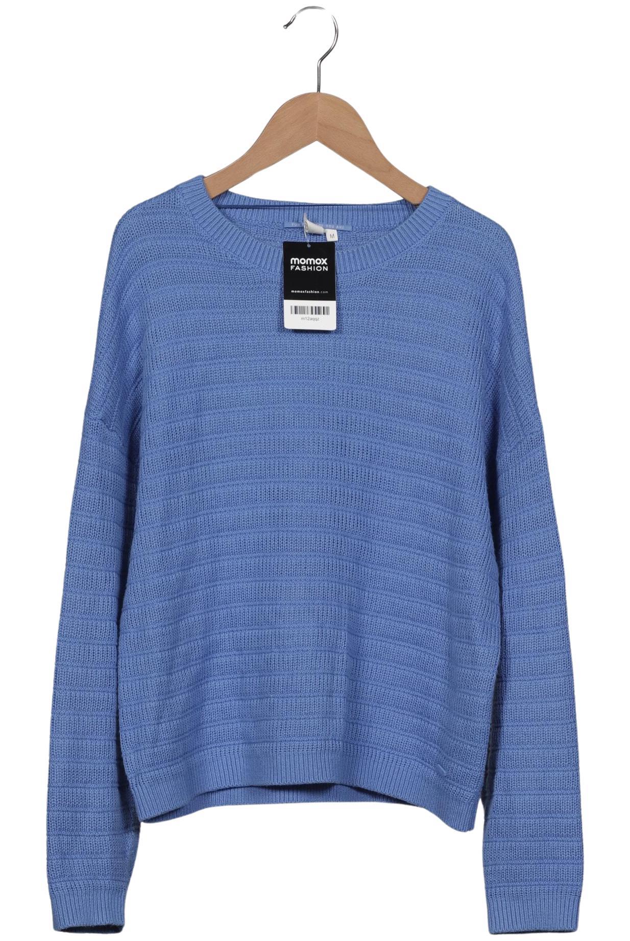 

QS by s.Oliver Damen Pullover, hellblau, Gr. 38