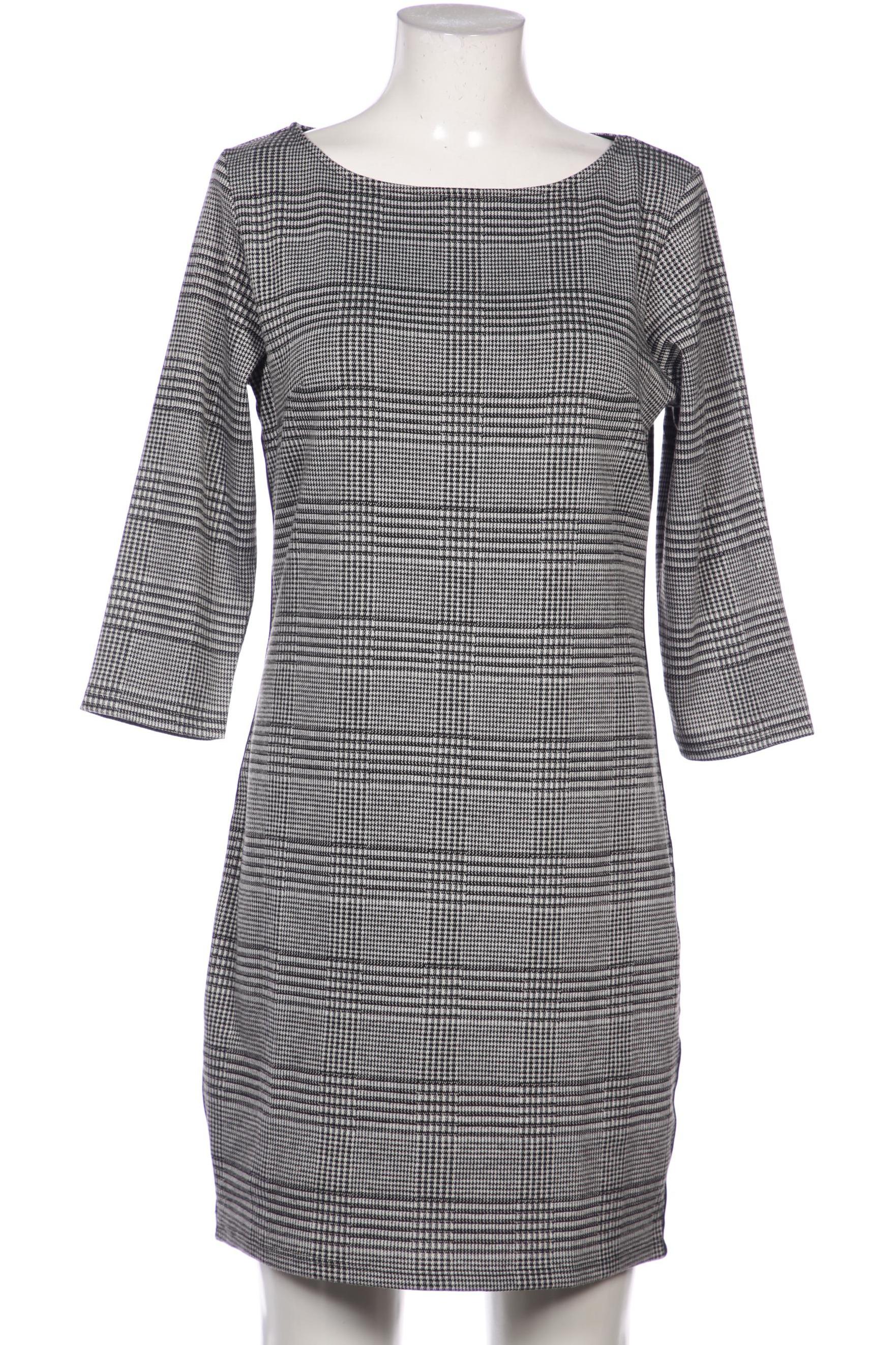 

QS by s.Oliver Damen Kleid, grau