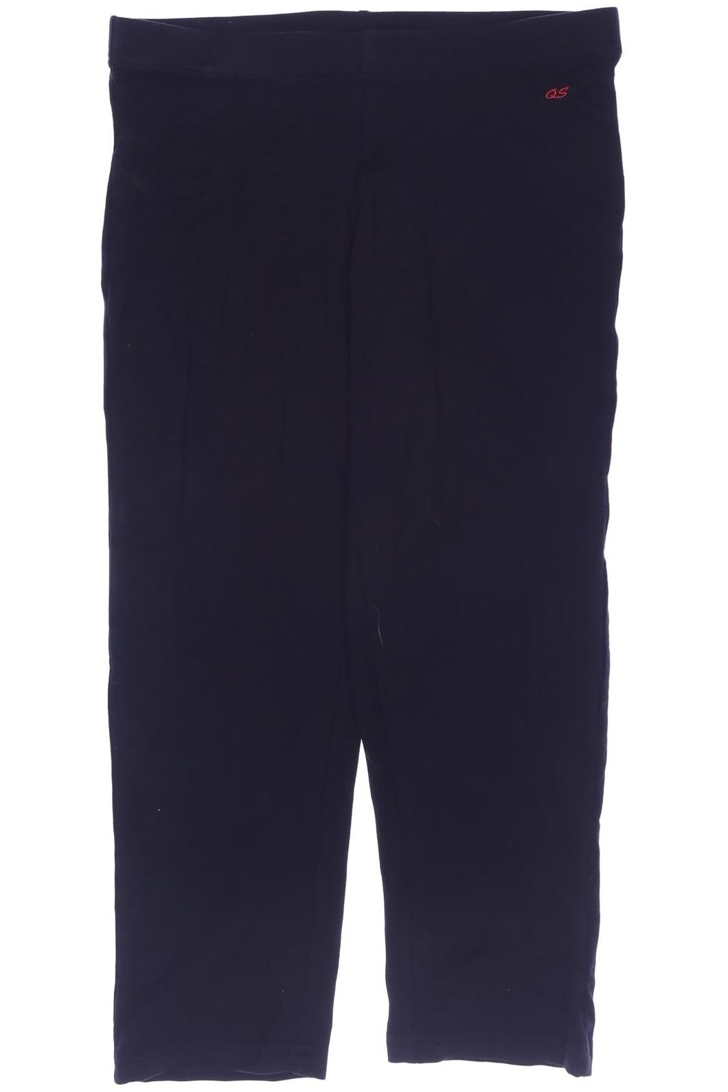 

QS by s.Oliver Damen Shorts, schwarz, Gr. 36