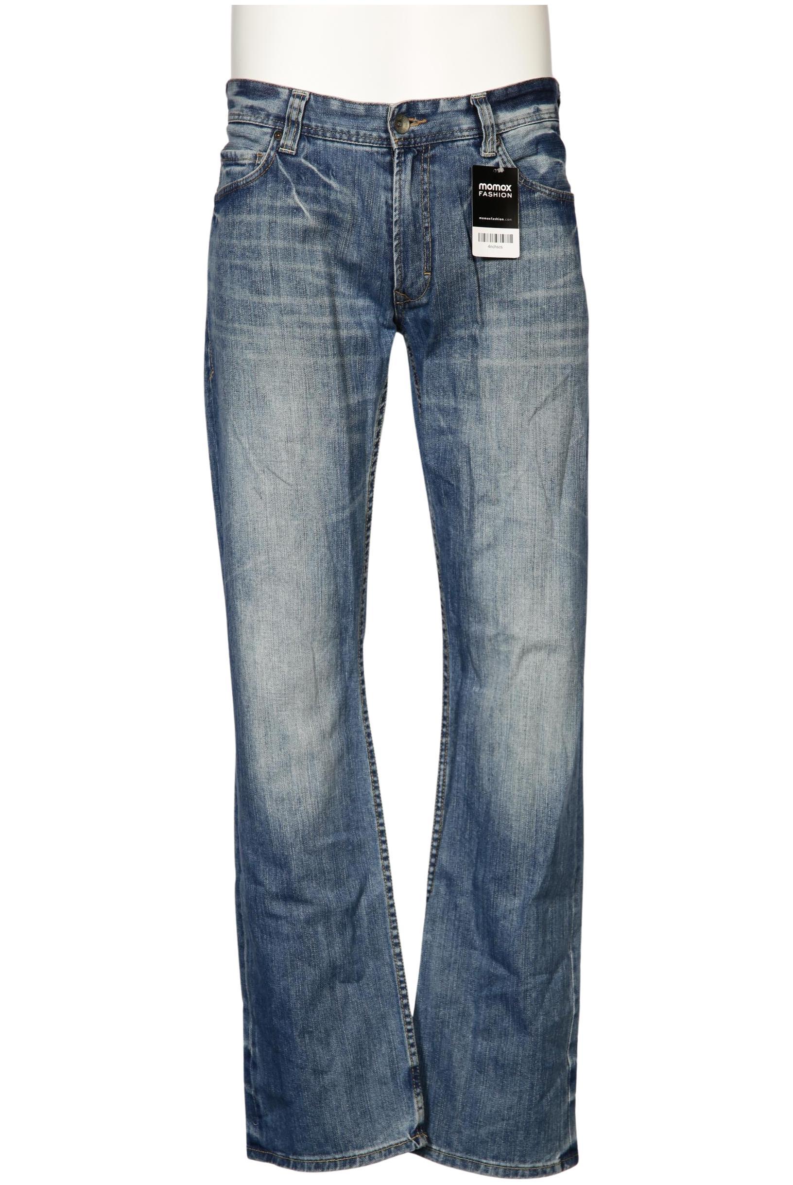 

QS by s.Oliver Herren Jeans, blau, Gr. 34