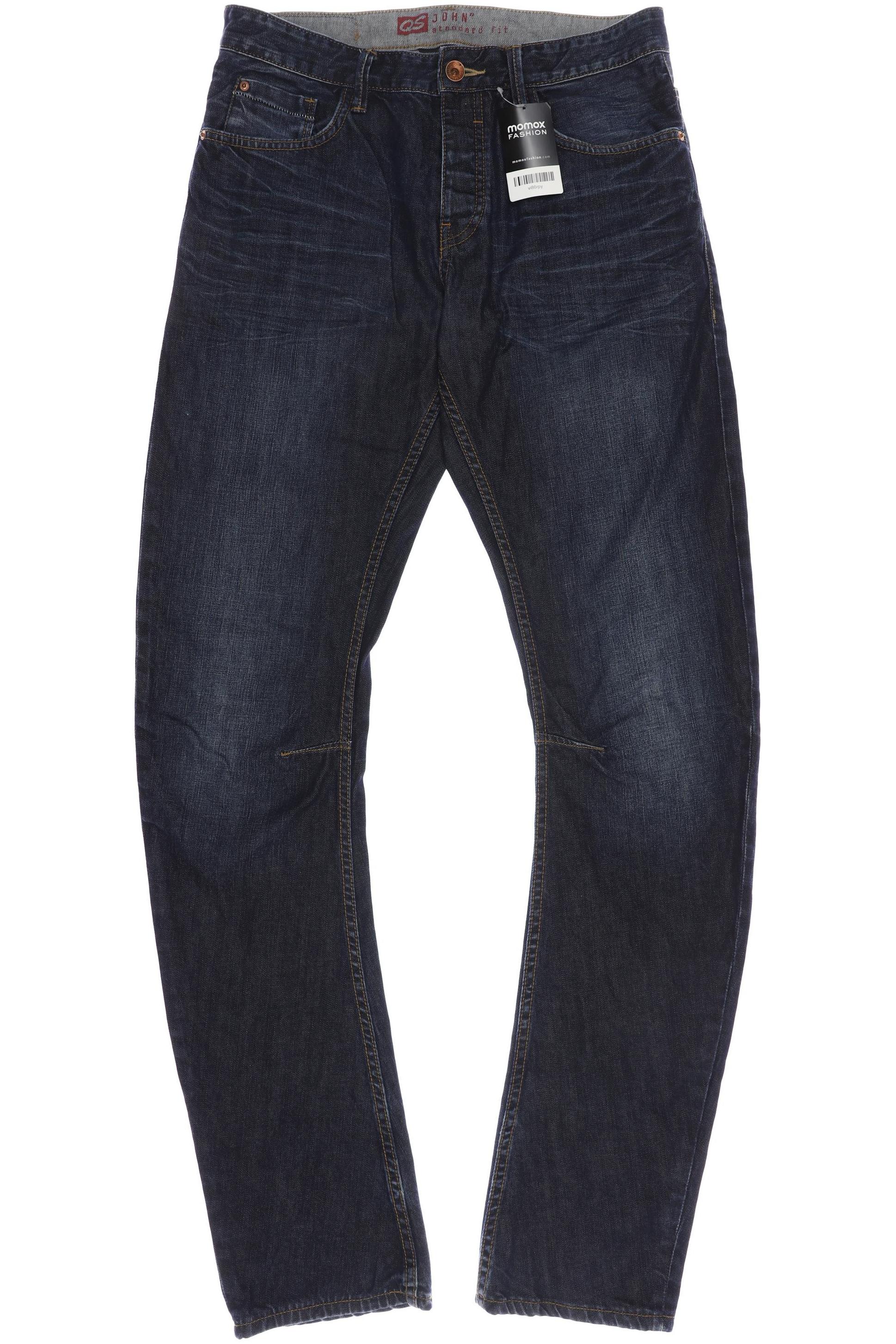 

QS by s.Oliver Herren Jeans, blau, Gr. 31