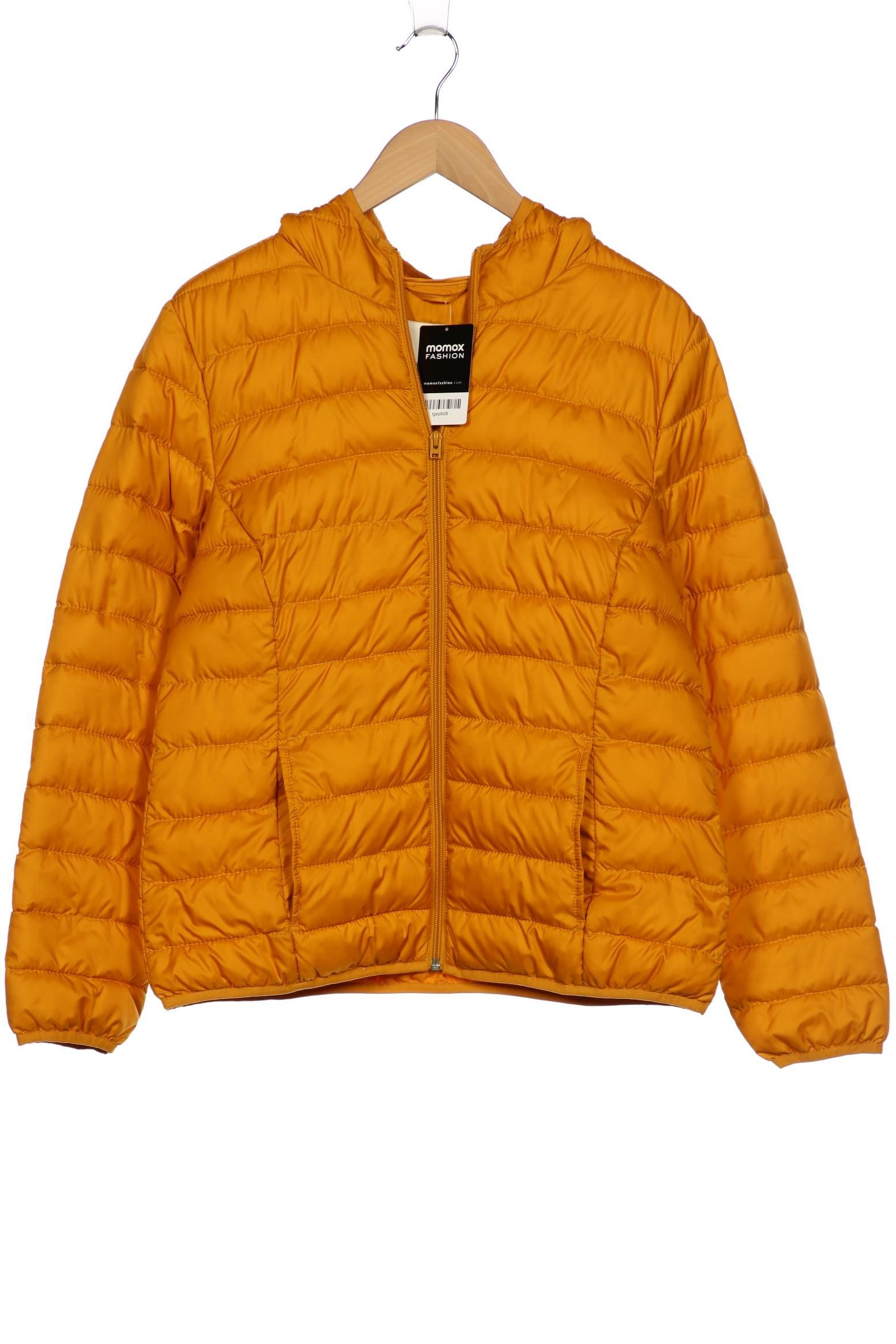 

QS by s.Oliver Damen Jacke, orange, Gr. 44