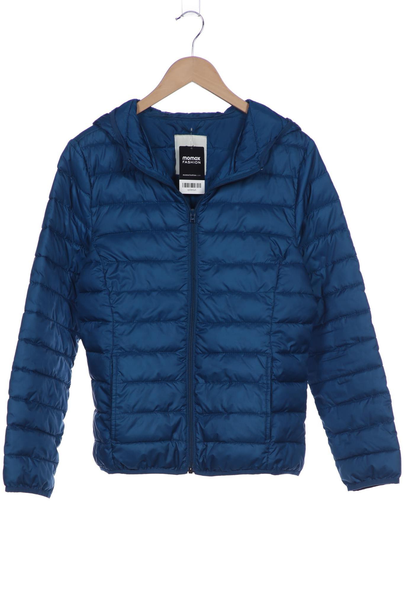 

QS by s.Oliver Damen Jacke, blau, Gr. 44