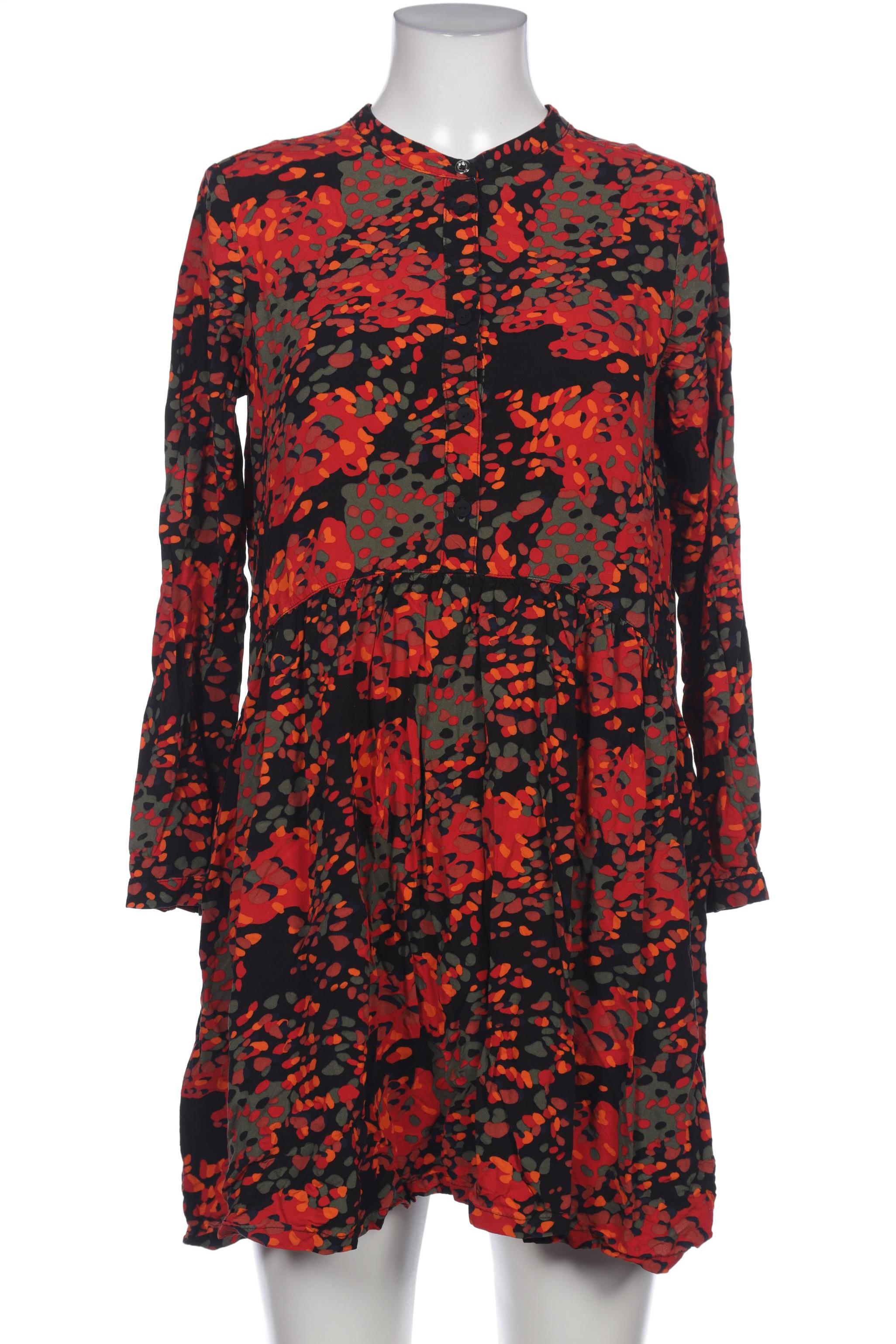 

QS by s.Oliver Damen Kleid, schwarz