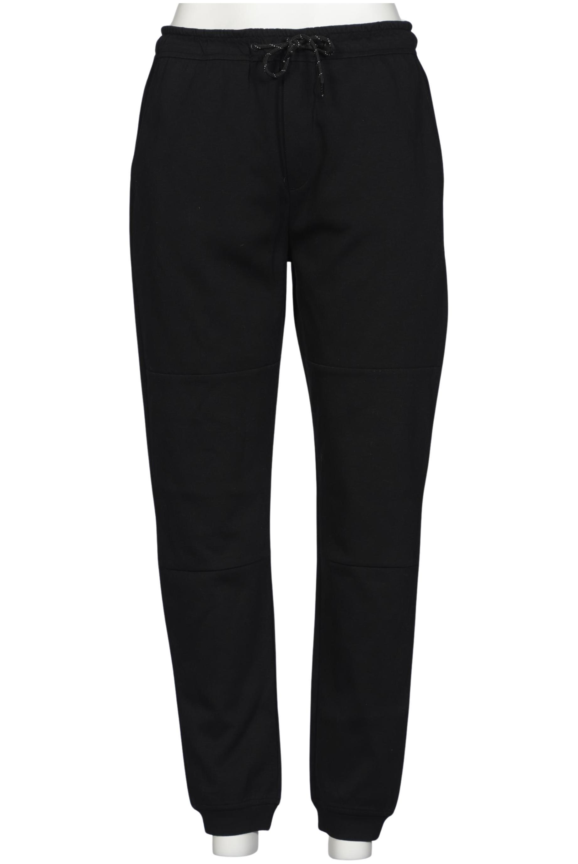 Thumbnail - QS by s.Oliver Herren Stoffhose, schwarz, Gr. 0