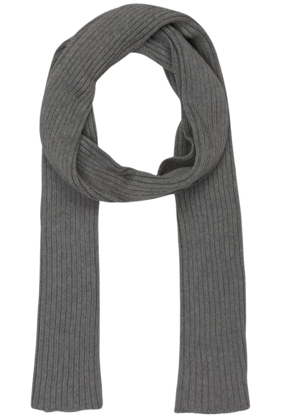 Thumbnail - QS by s.Oliver Herren Schal, grau, Gr.