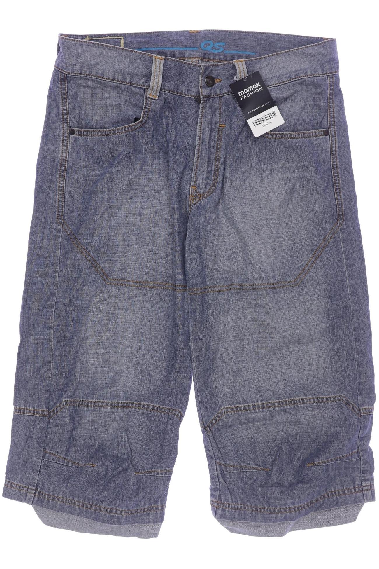 

QS by s.Oliver Herren Jeans, blau, Gr. 31