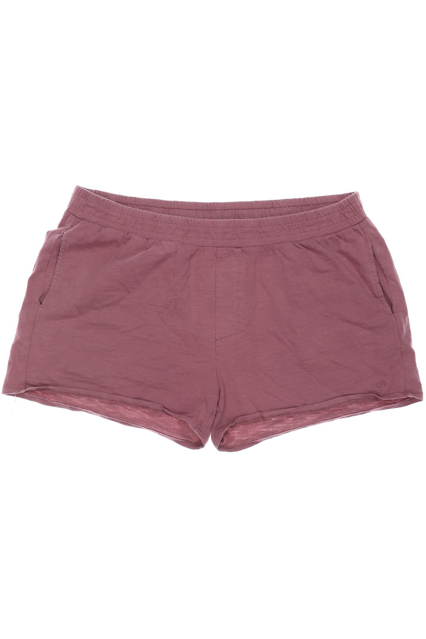 

QS by s.Oliver Damen Shorts, pink, Gr. 38
