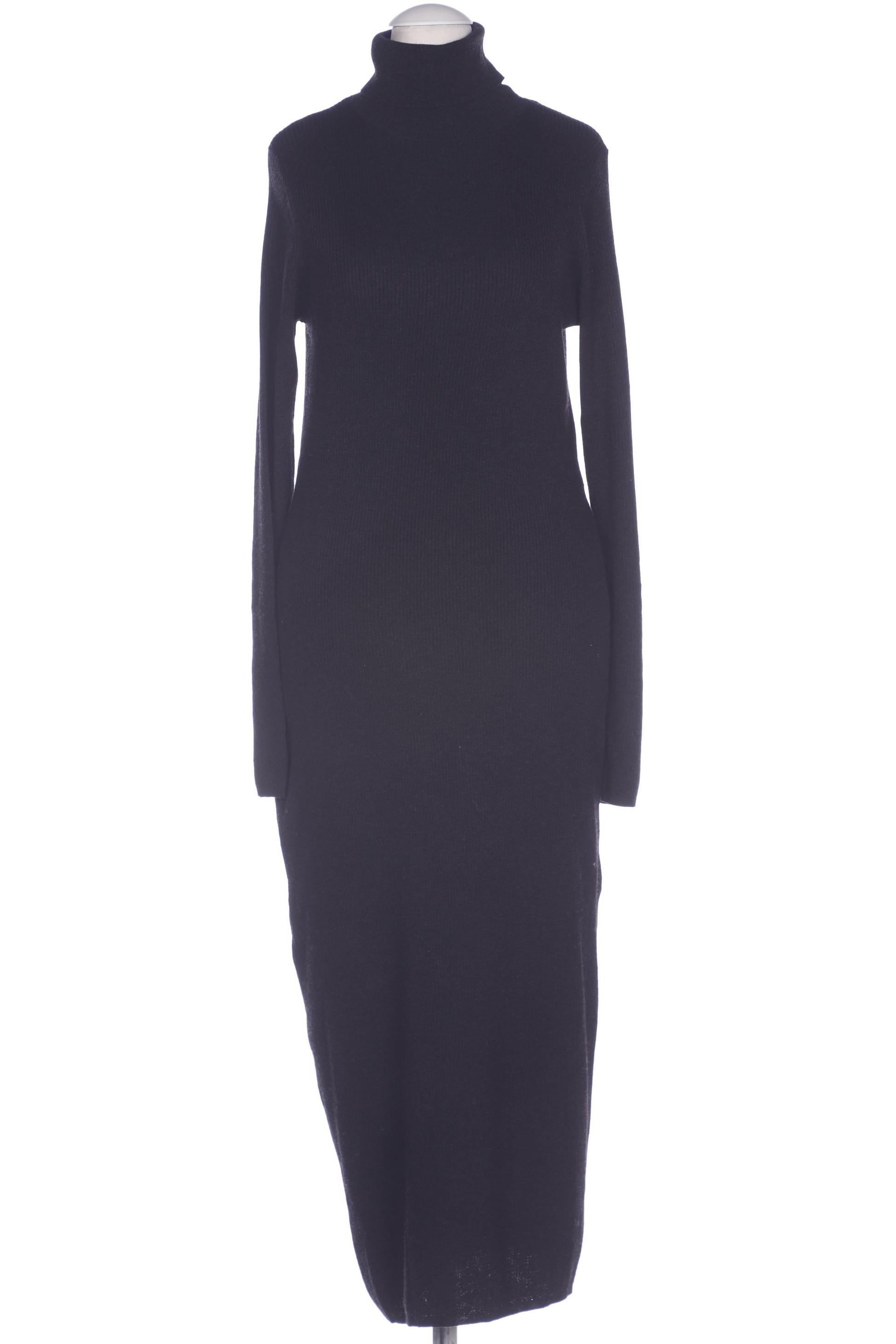 

QS by s.Oliver Damen Kleid, schwarz, Gr. 34