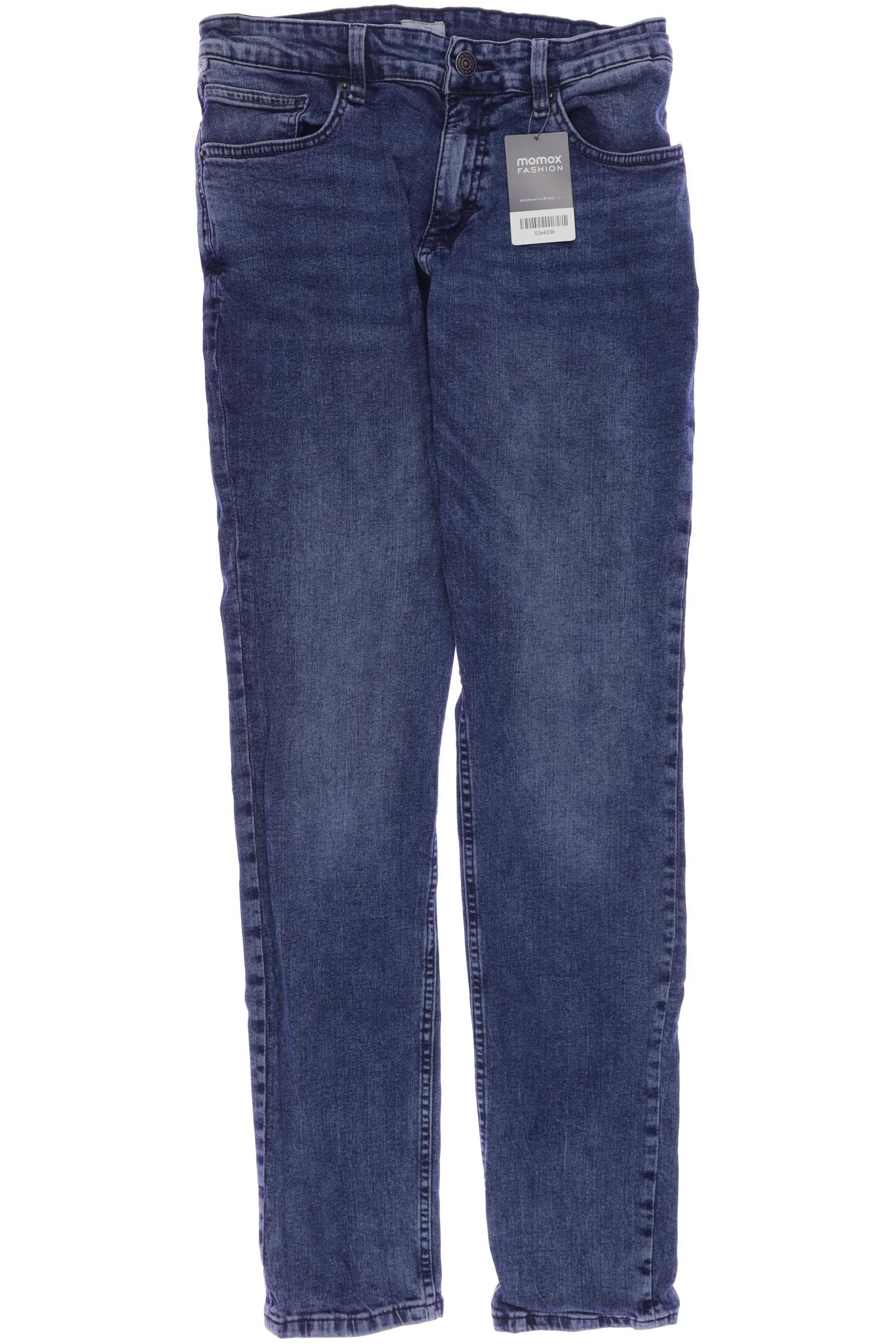 

QS by s.Oliver Herren Jeans, blau, Gr. 28