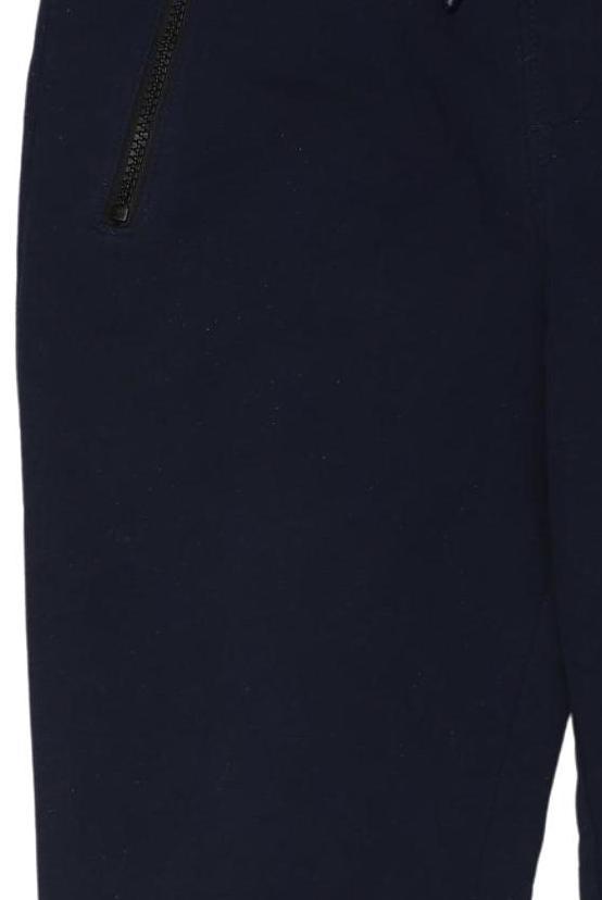 Thumbnail - QS by s.Oliver Jungen Stoffhose, marineblau, Gr. 164