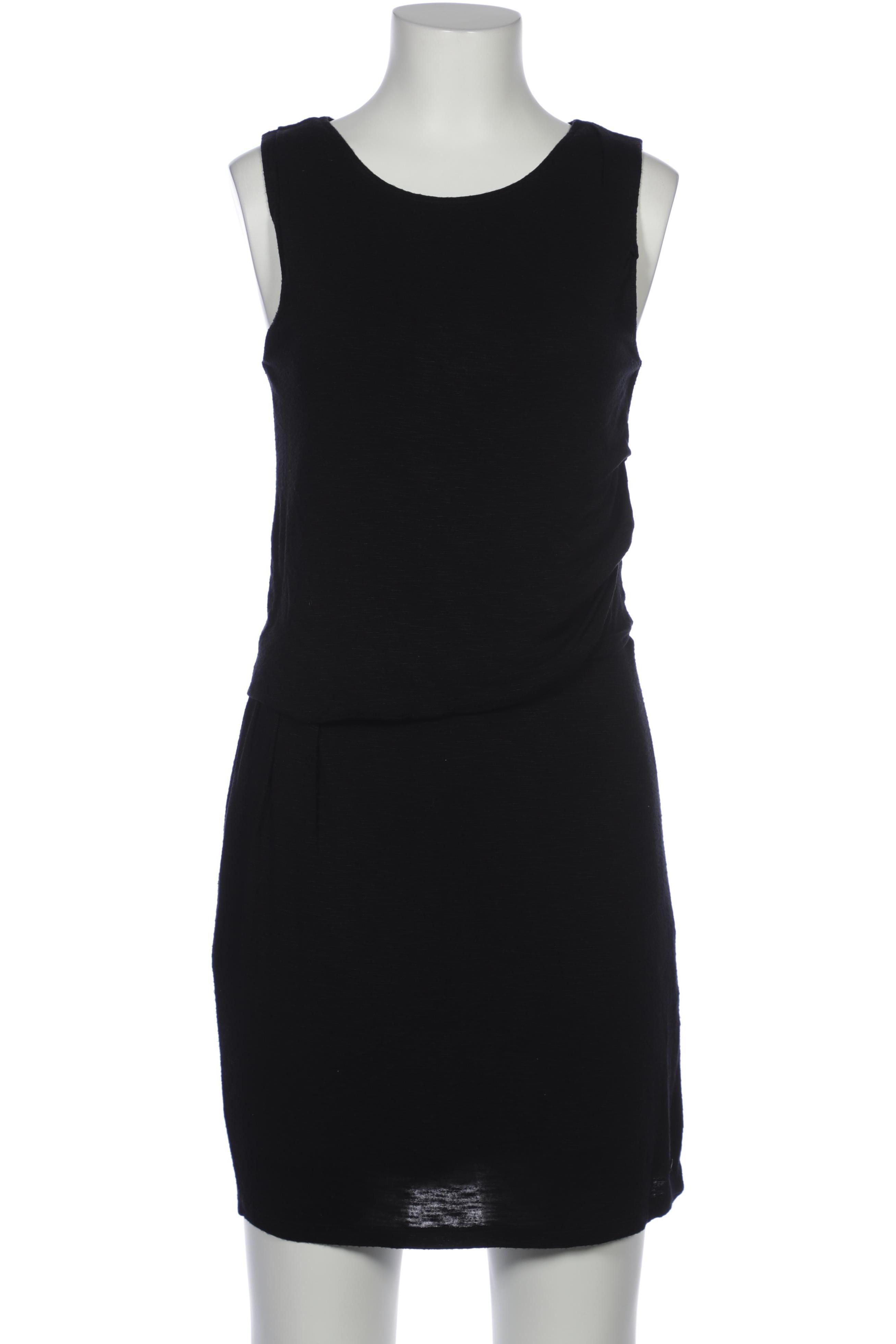 

QS by s.Oliver Damen Kleid, marineblau