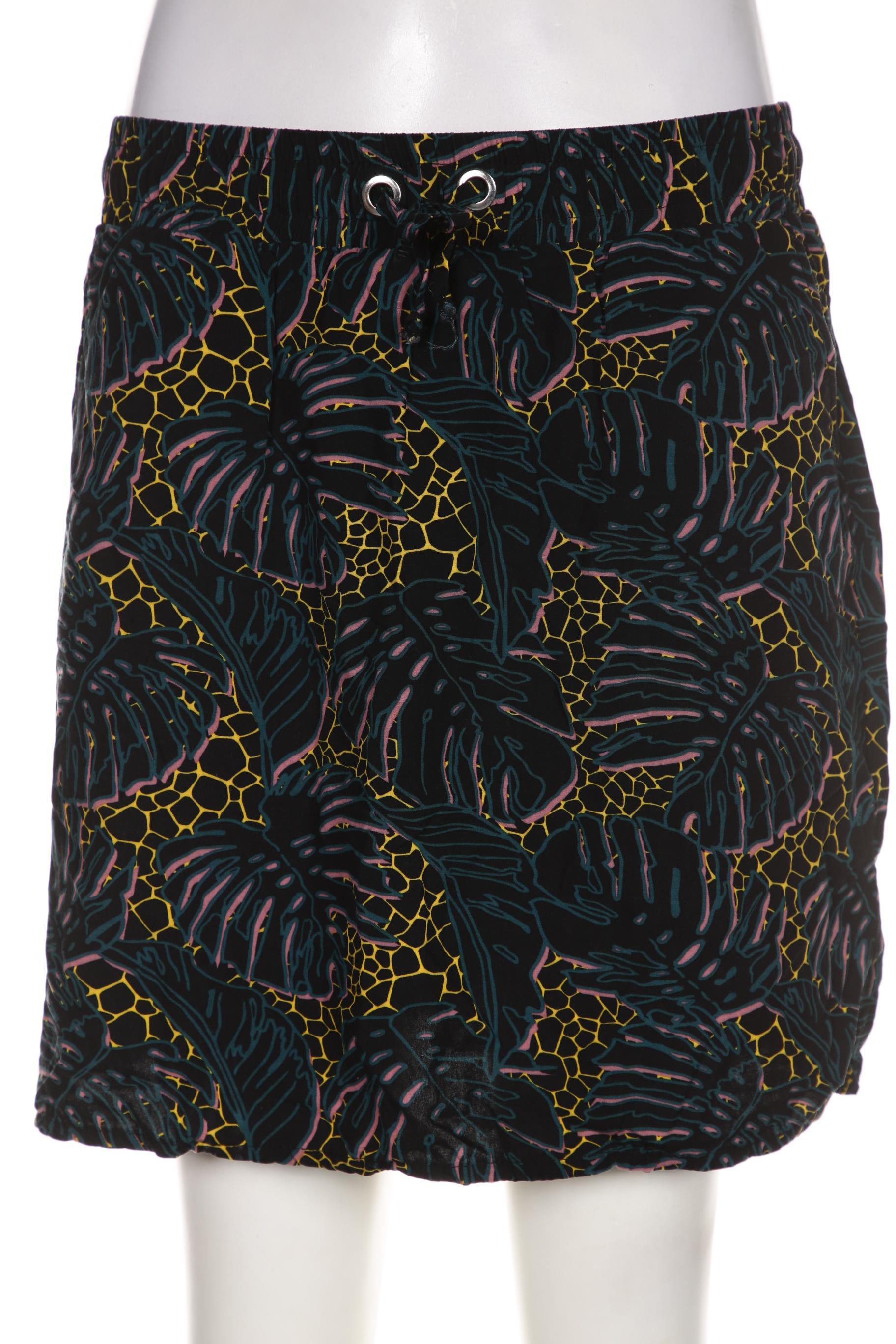 

QS by s.Oliver Damen Rock, schwarz, Gr. 36