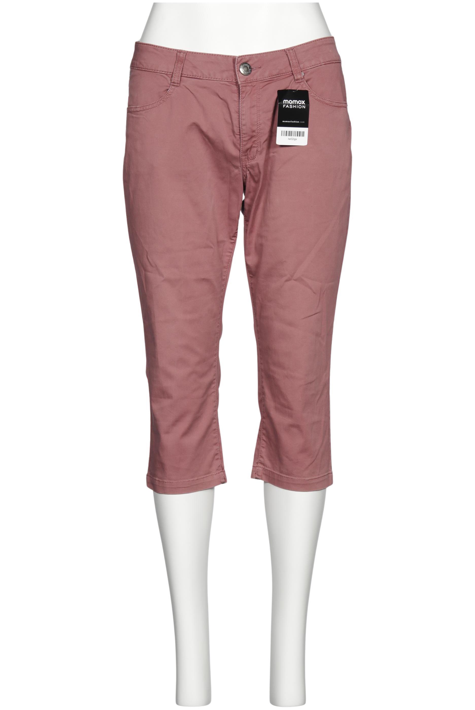 

QS by s.Oliver Damen Shorts, pink, Gr. 42