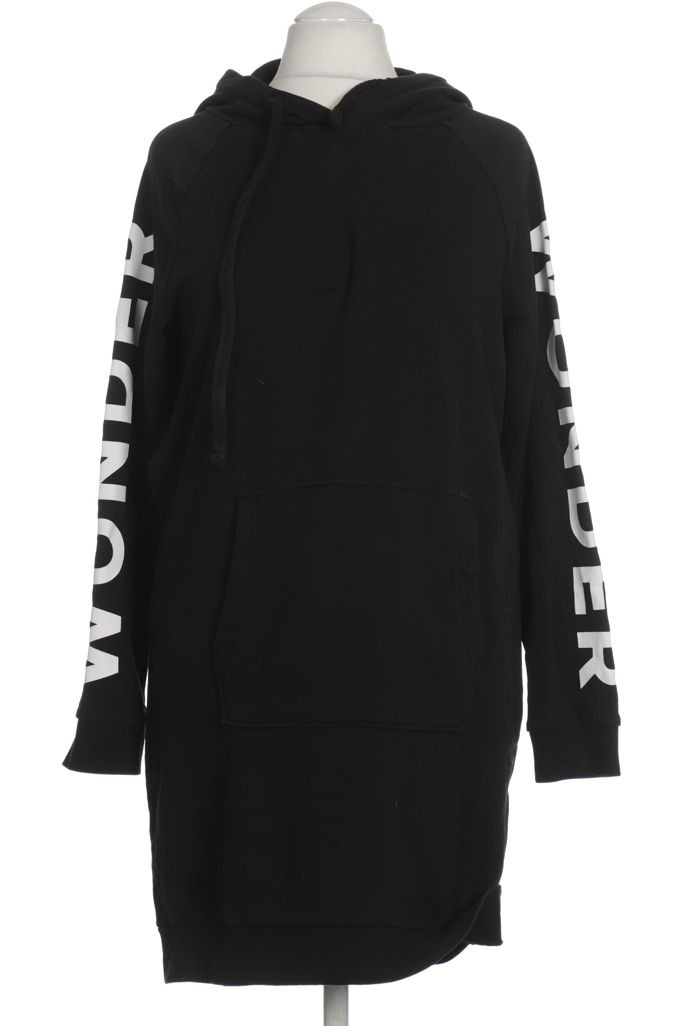 

QS by s.Oliver Damen Kleid, schwarz, Gr. 38