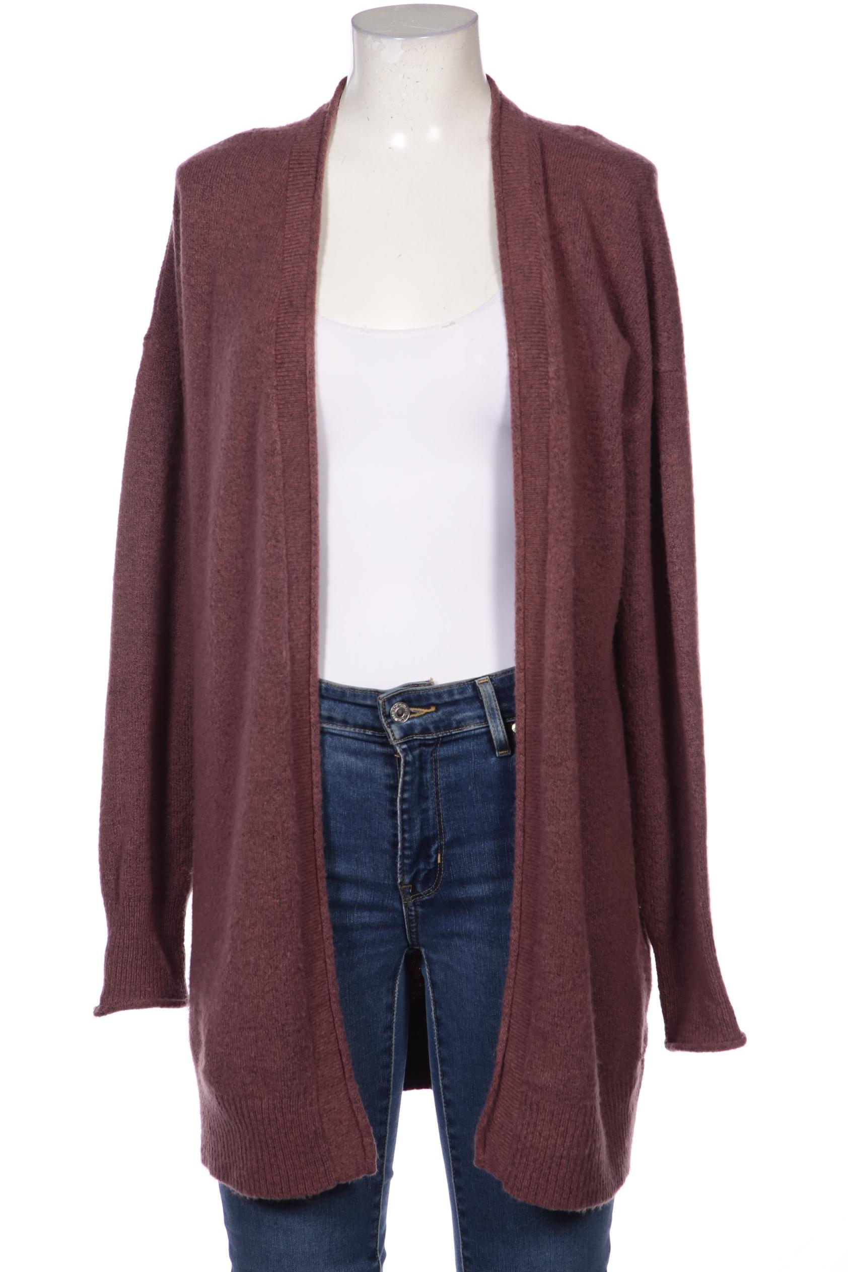 

QS by s.Oliver Damen Strickjacke, pink, Gr. 42