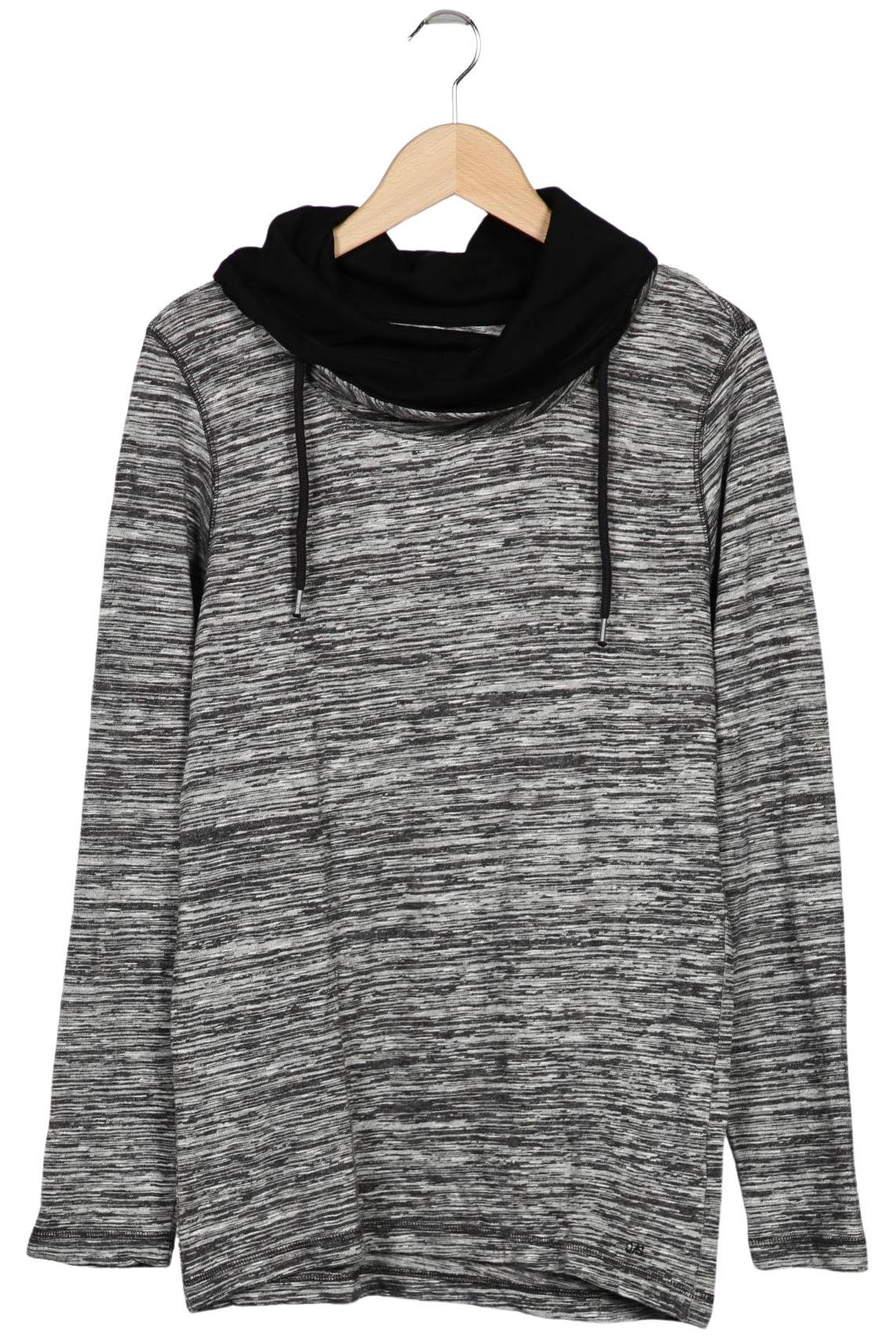 

QS by s.Oliver Herren Pullover, grau, Gr. 48