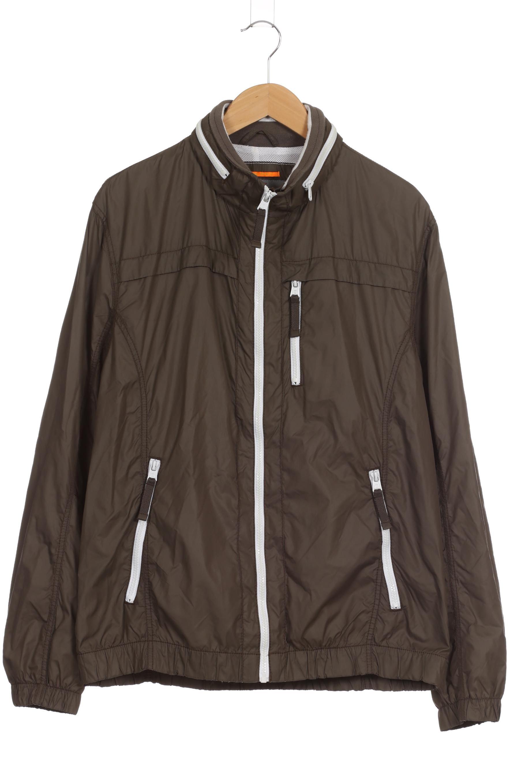 Thumbnail - QS by s.Oliver Herren Jacke, braun, Gr.