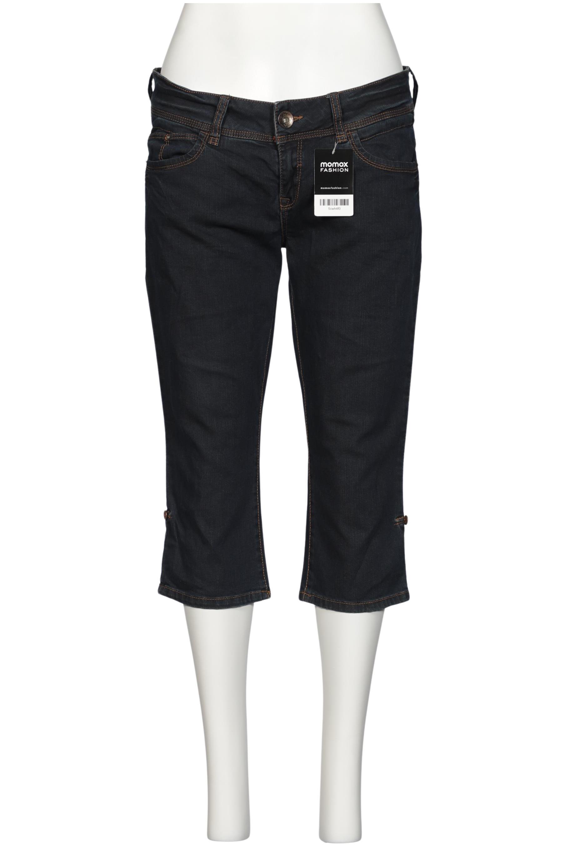 

QS by s.Oliver Damen Jeans, marineblau, Gr. 42