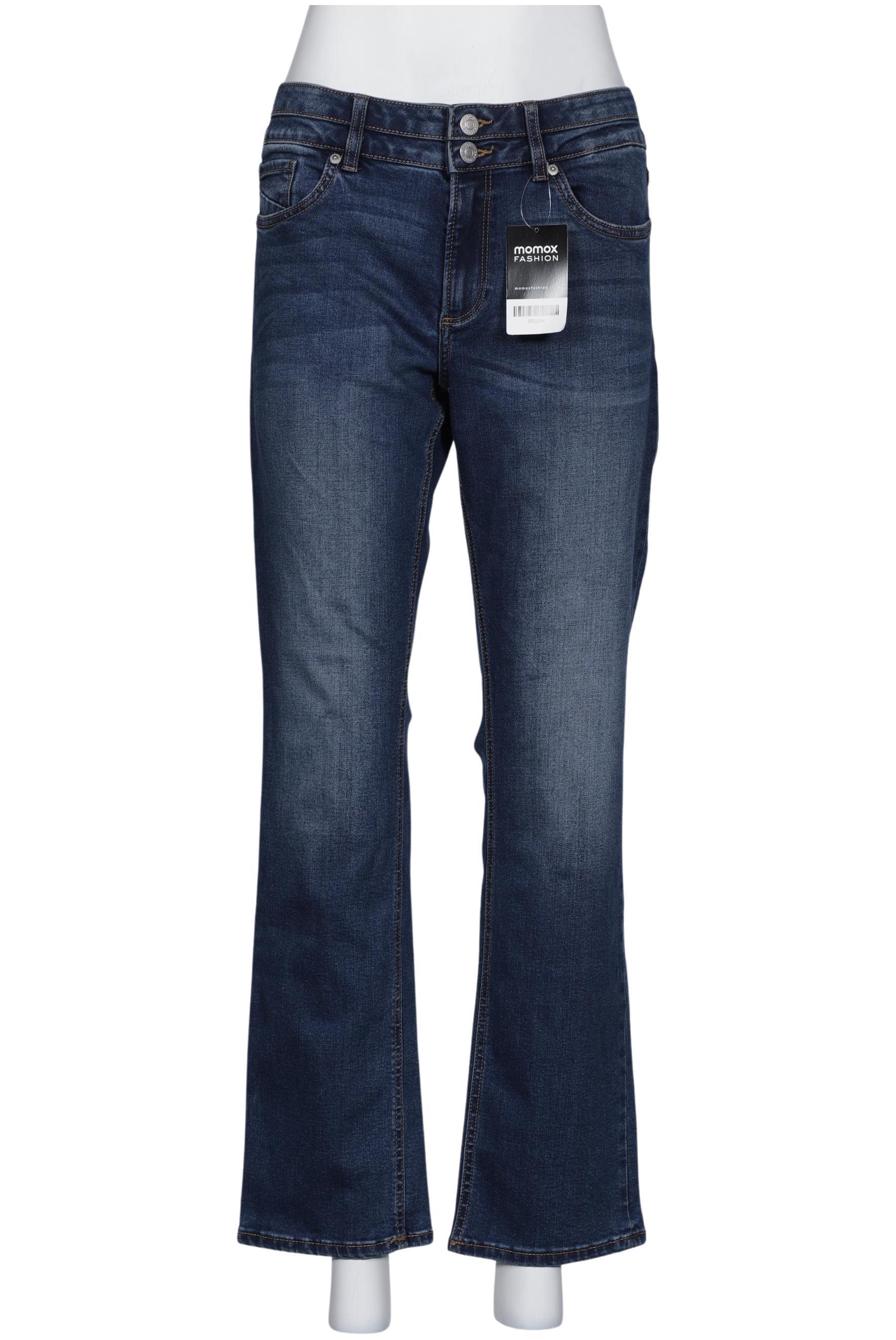 

QS by s.Oliver Damen Jeans, blau, Gr. 40