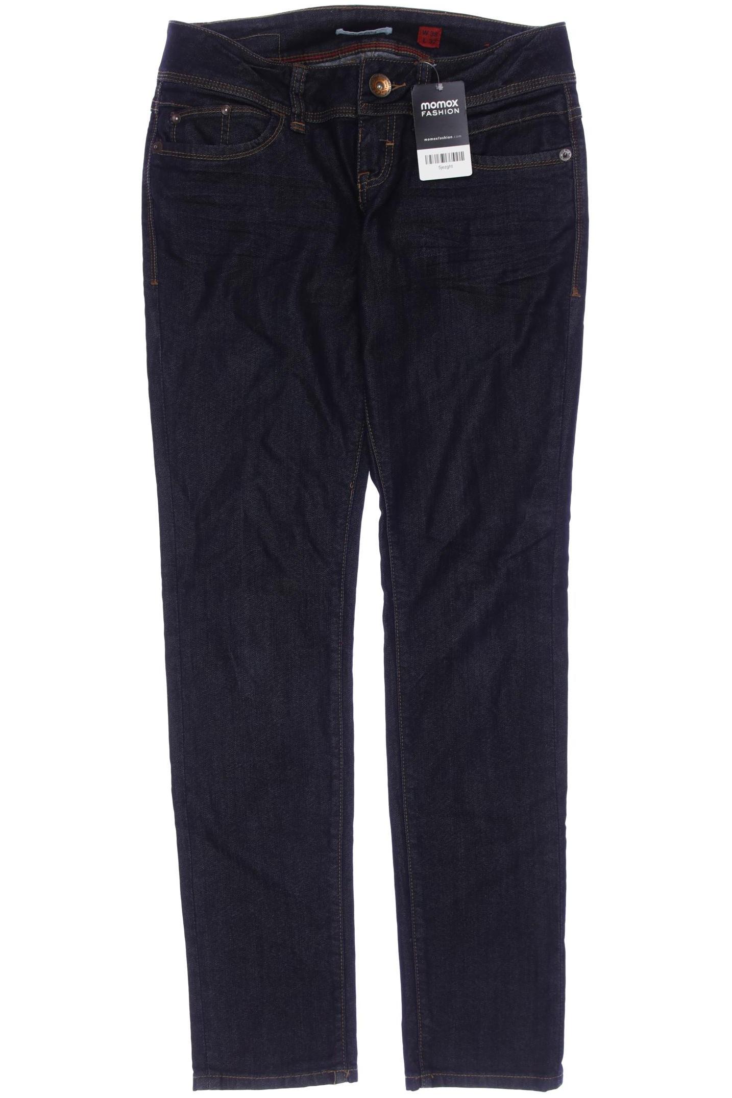 

QS by s.Oliver Damen Jeans, blau, Gr. 38