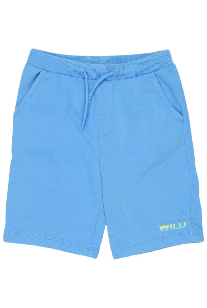 

QS by s.Oliver Herren Shorts, hellblau, Gr. 122