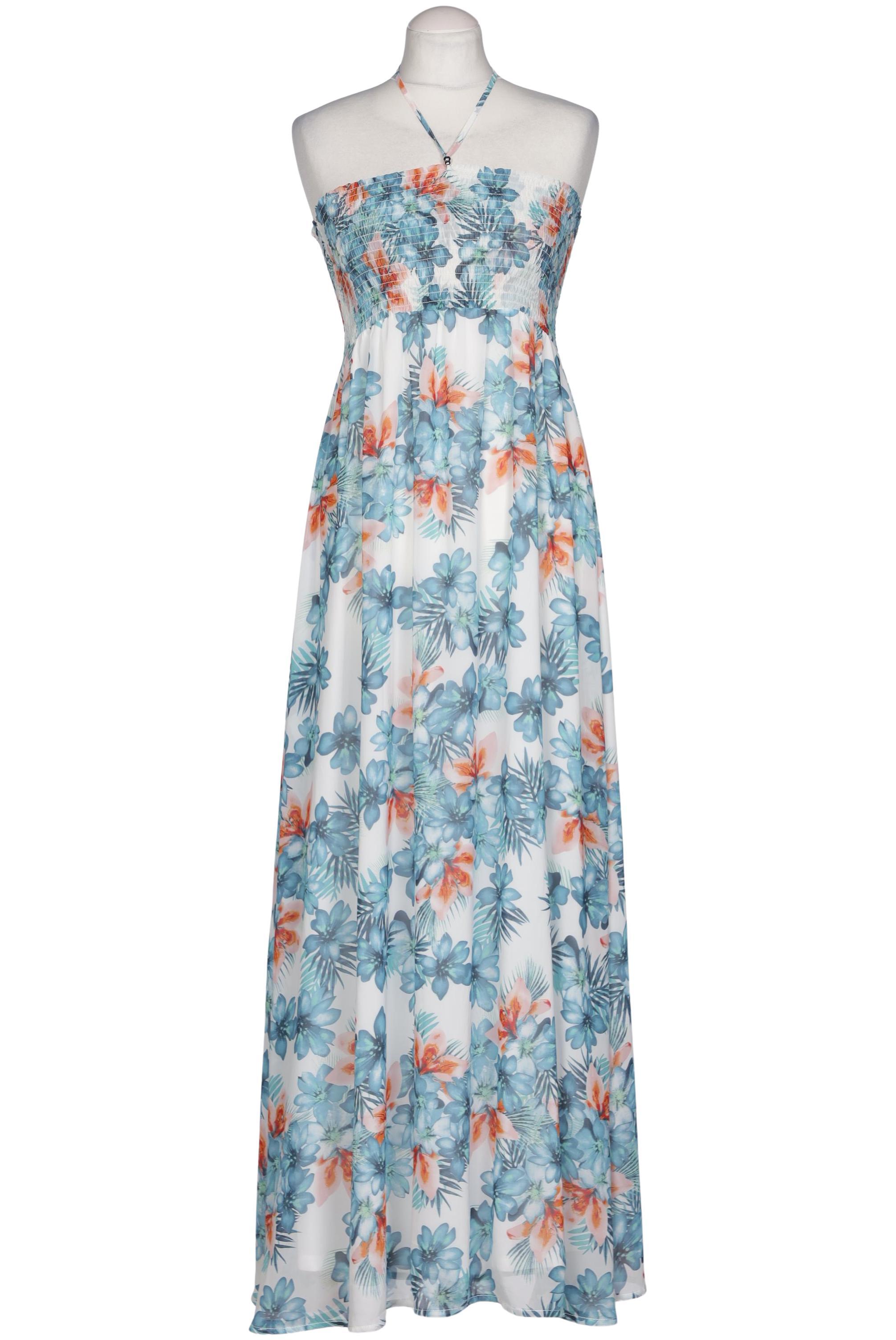 

QS by s.Oliver Damen Kleid, mehrfarbig, Gr. 38