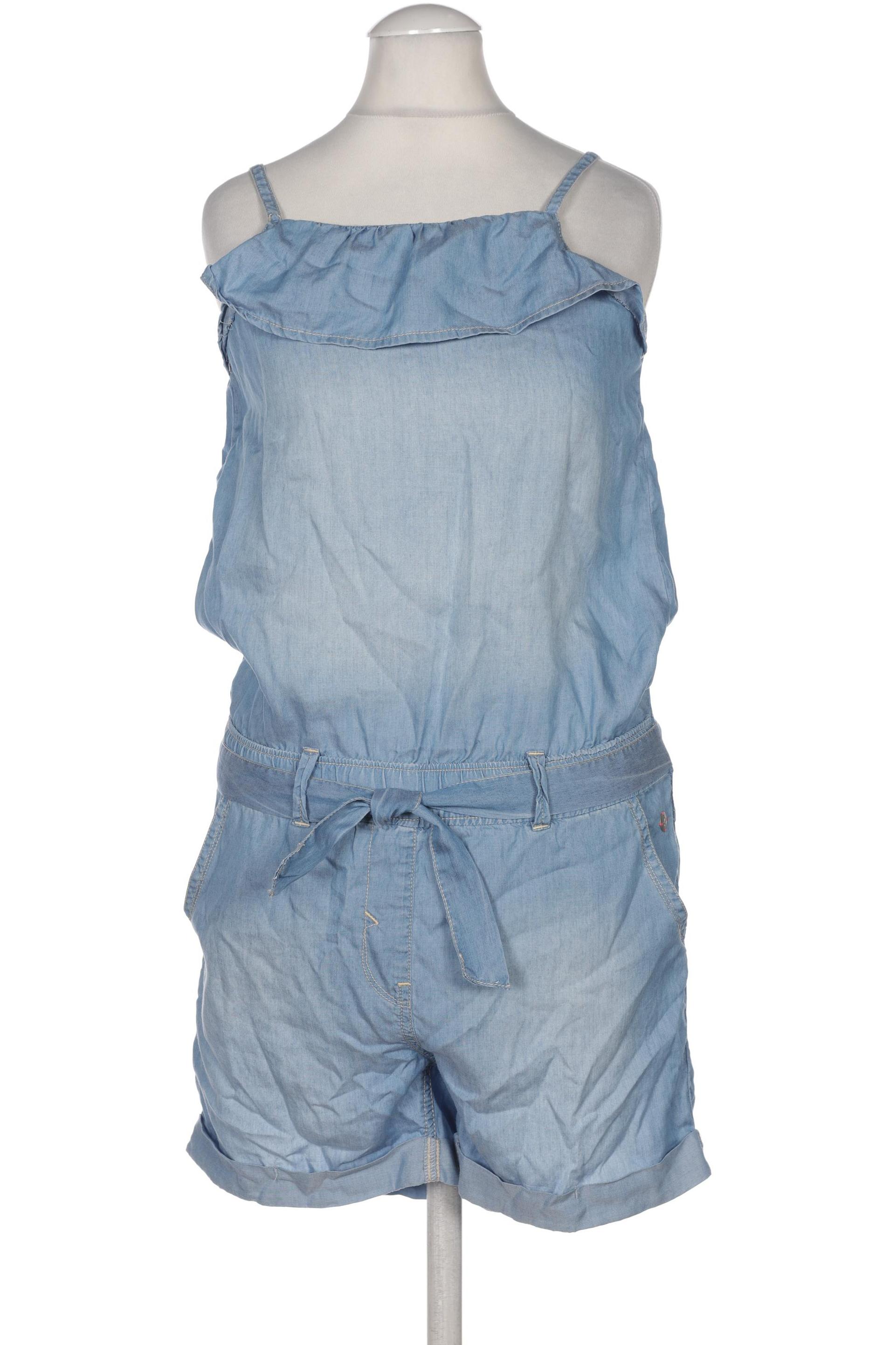 

QS by s.Oliver Mädchen Strampler, blau, Gr. 164