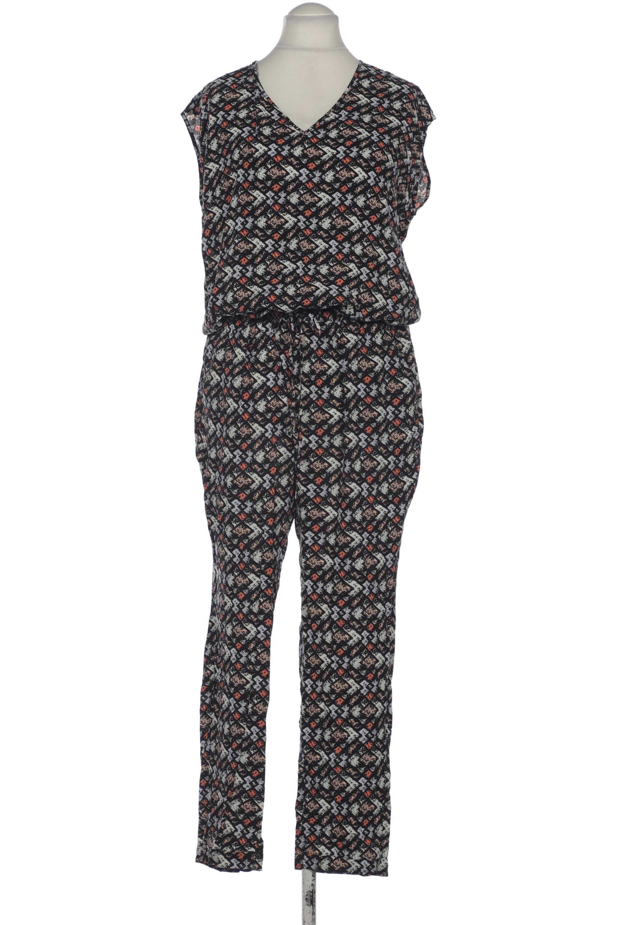 

QS by s.Oliver Damen Jumpsuit/Overall, mehrfarbig, Gr. 46
