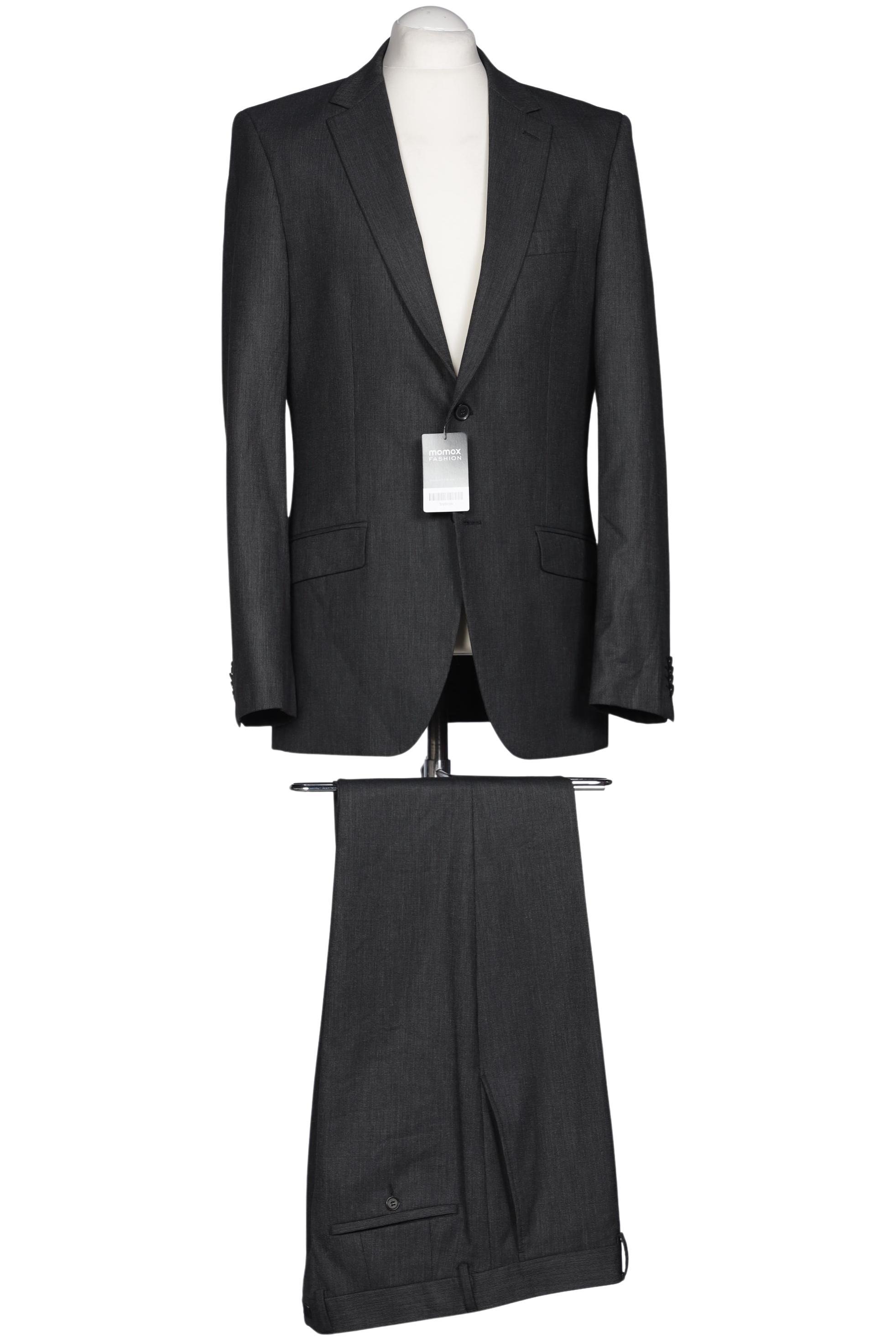 Thumbnail - QS by s.Oliver Herren Anzug, grau, Gr. 102