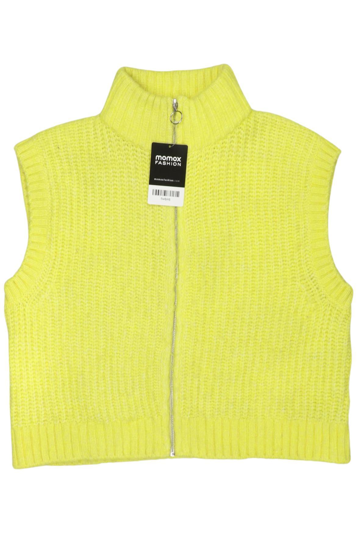 

QS by s.Oliver Damen Weste, neon, Gr. 38