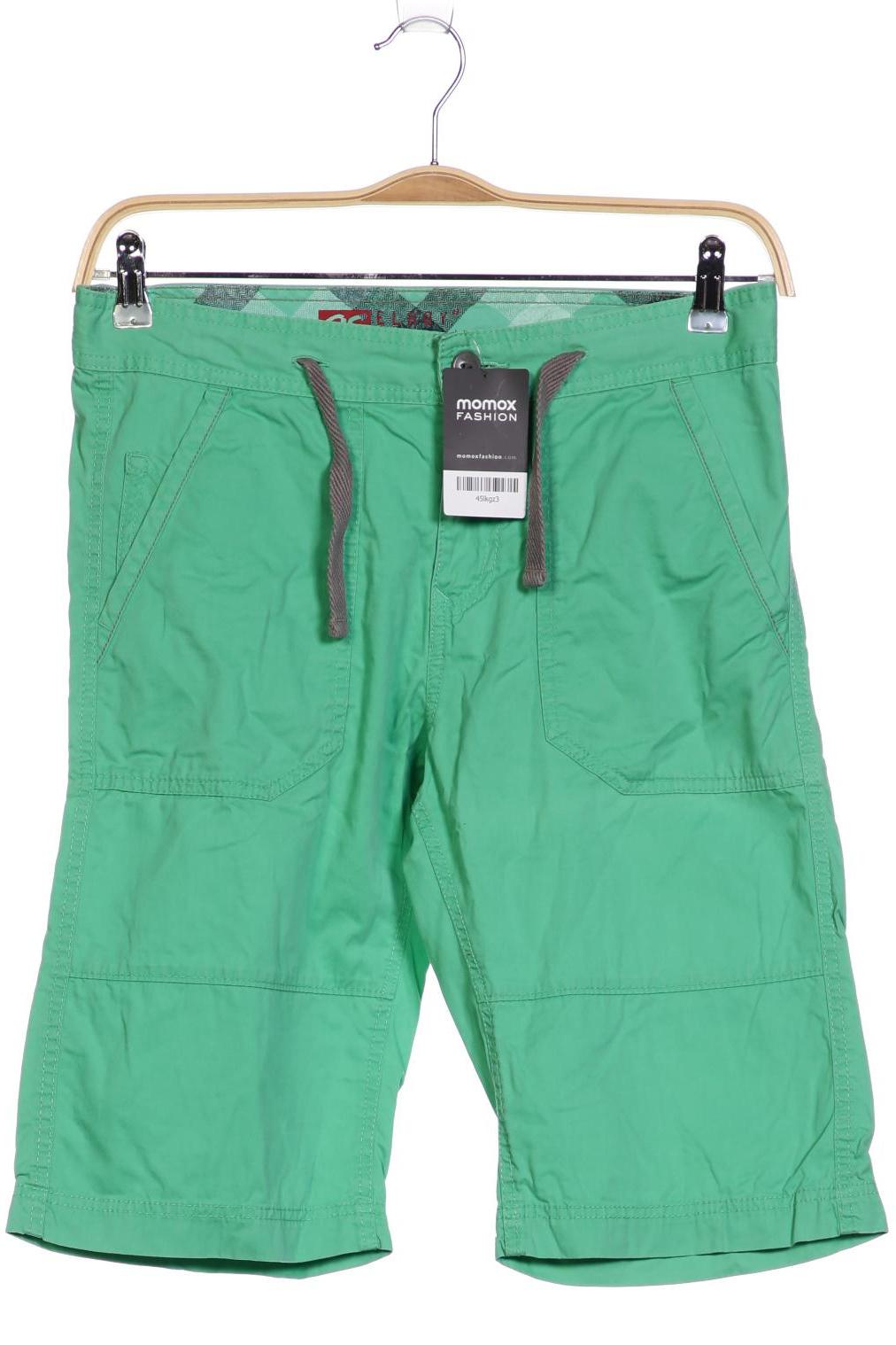 

QS by s.Oliver Herren Shorts, grün, Gr. 44