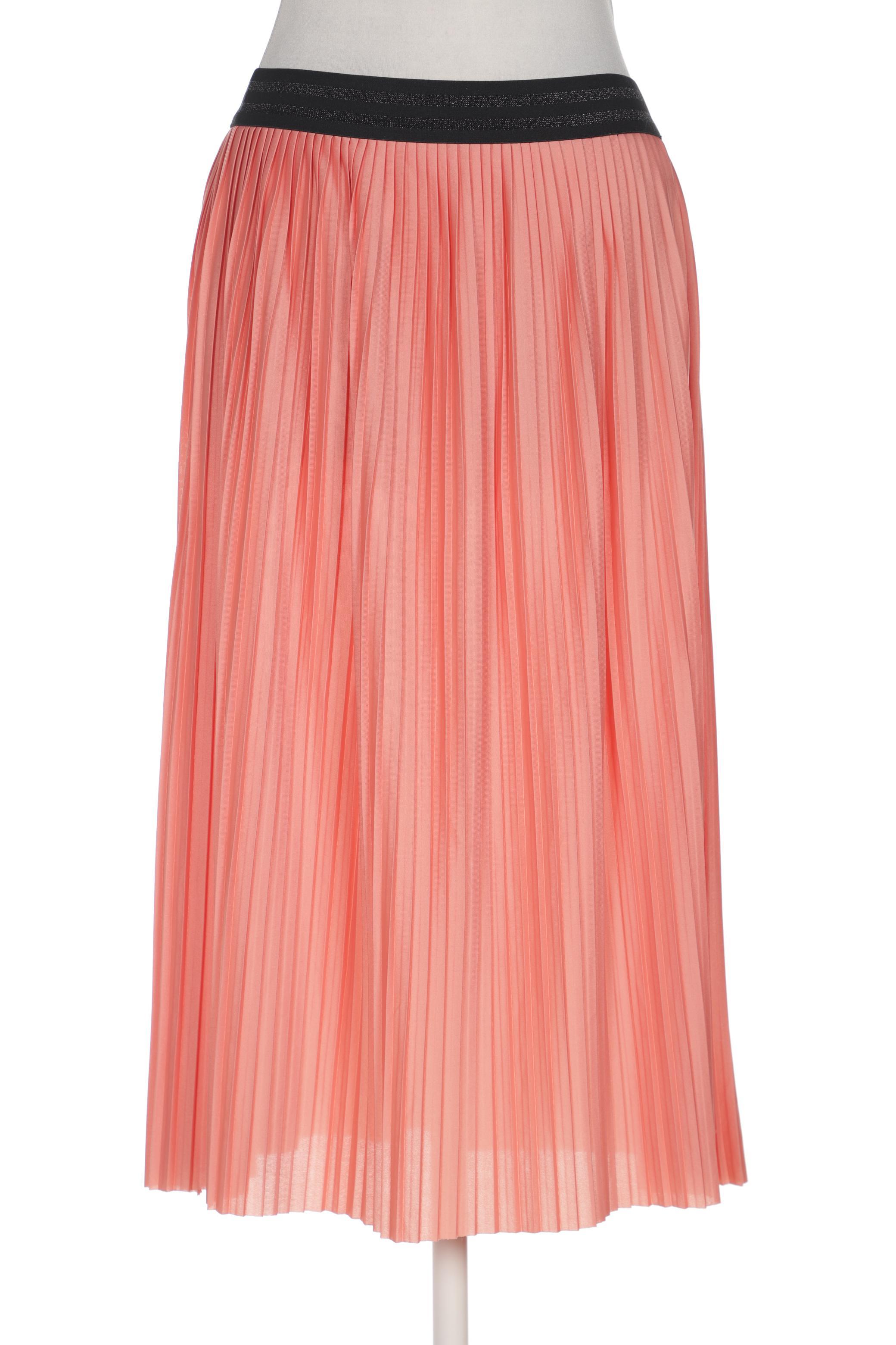

QS by s.Oliver Damen Rock, pink, Gr. 32