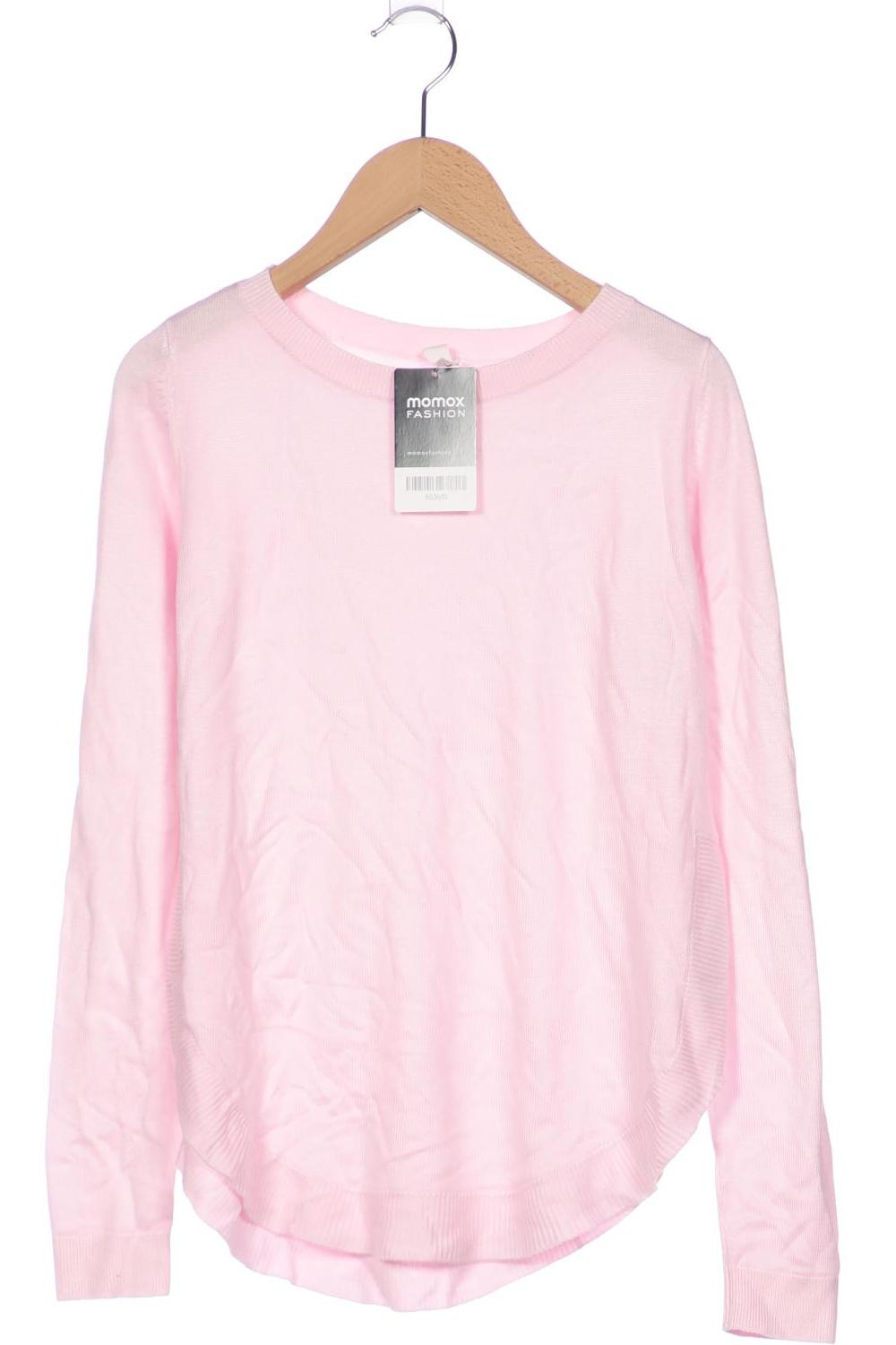 

QS by s.Oliver Damen Pullover, pink, Gr. 34